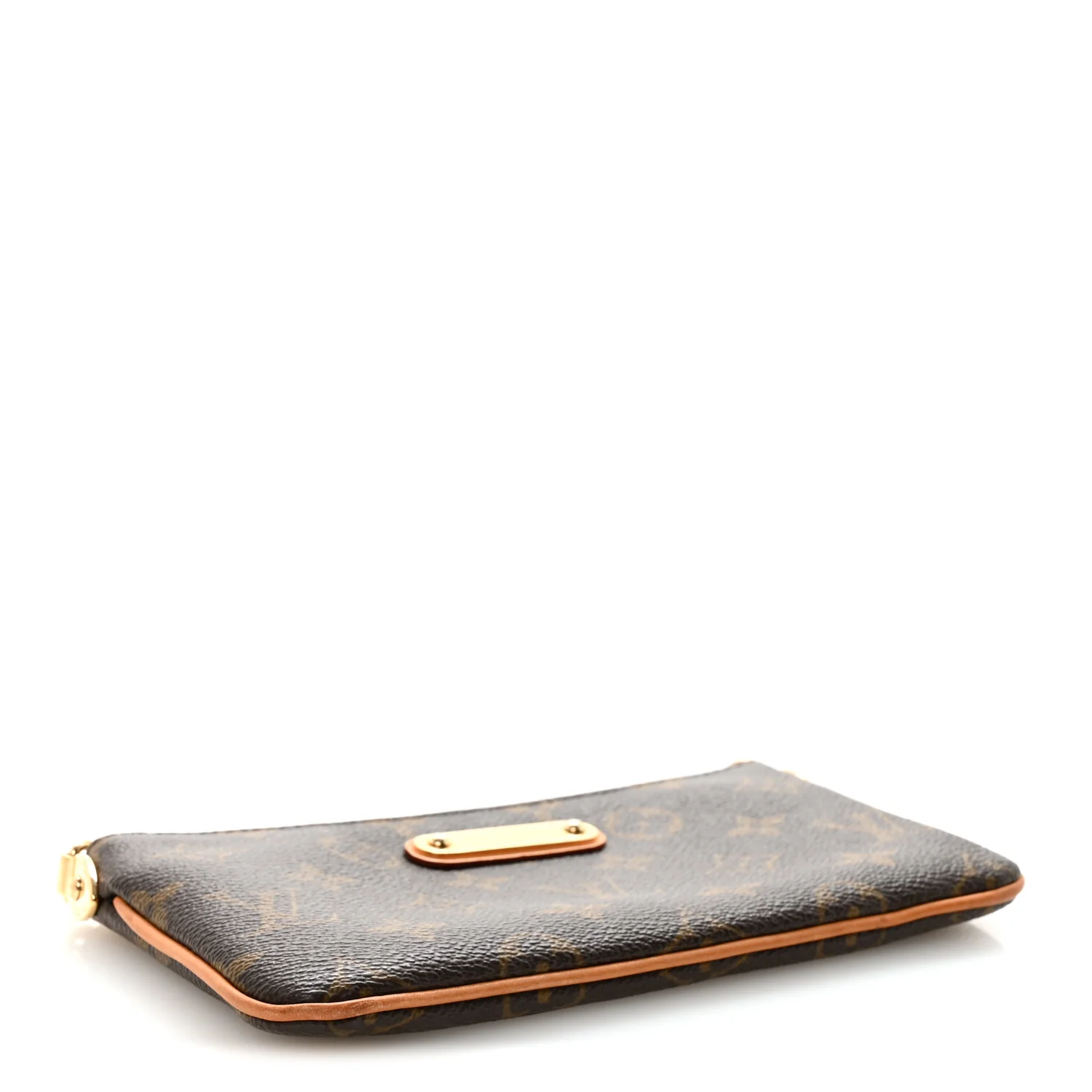 Monogram Pochette Milla MM - Image 4