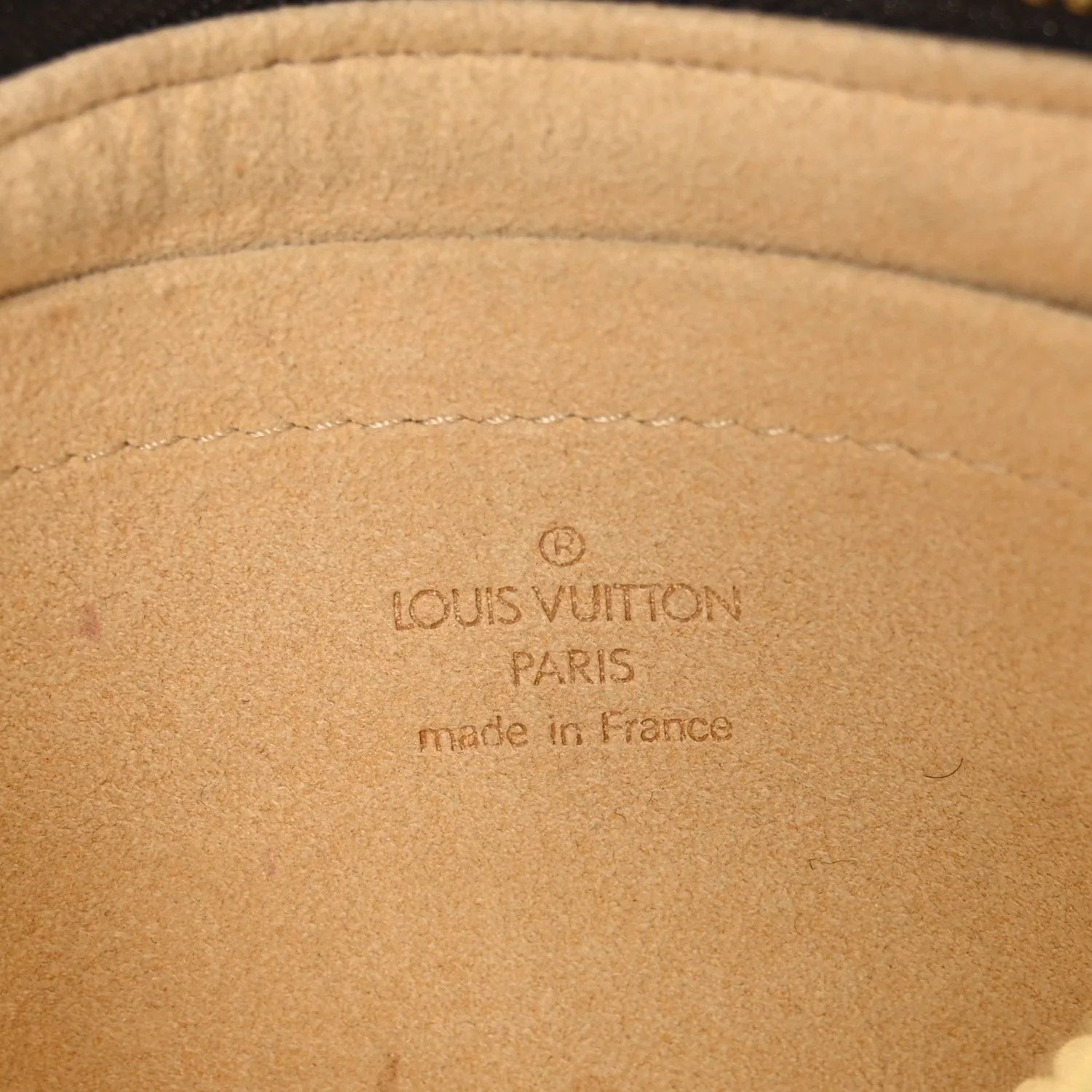 Monogram Pochette Milla MM - Image 6