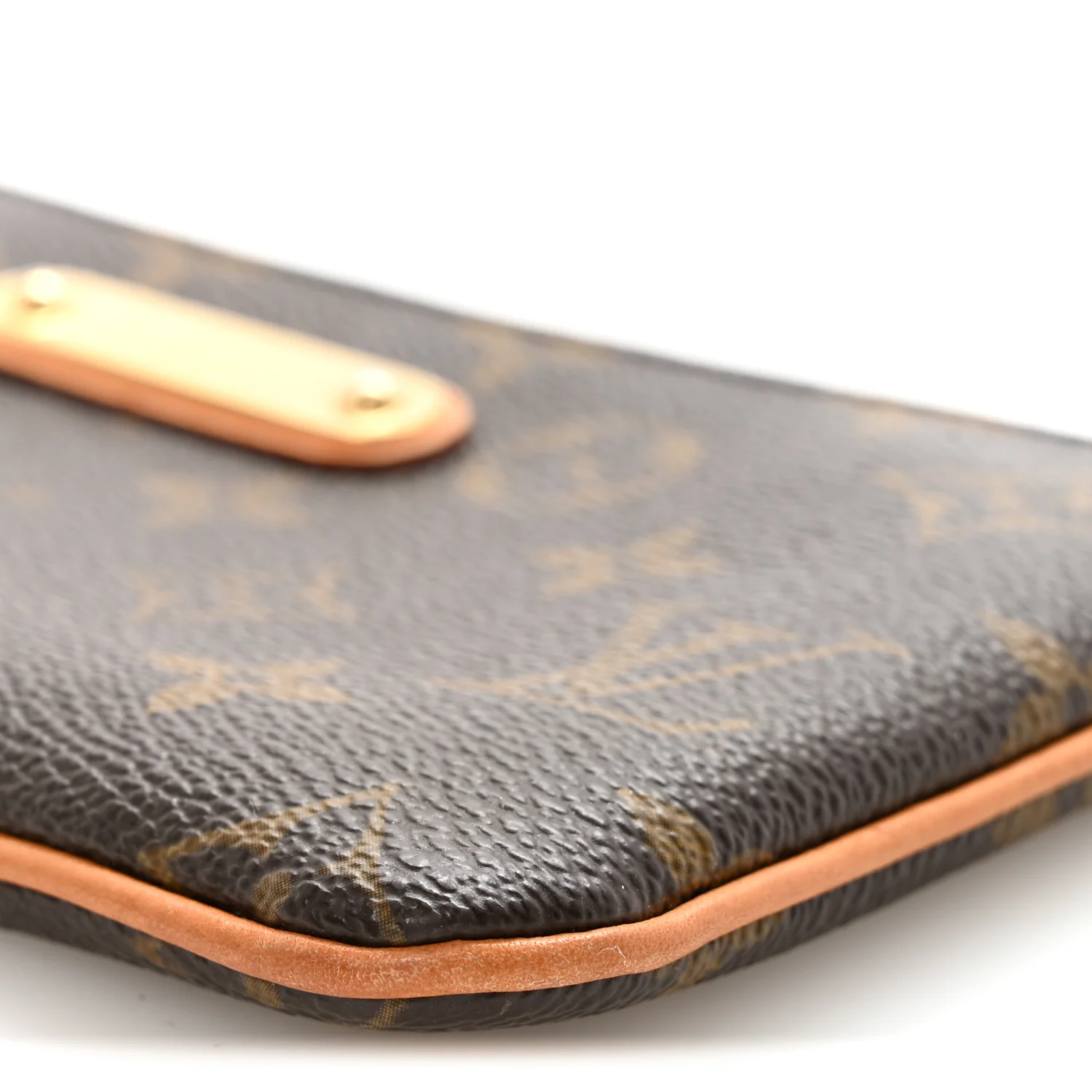 Monogram Pochette Milla MM - Image 9