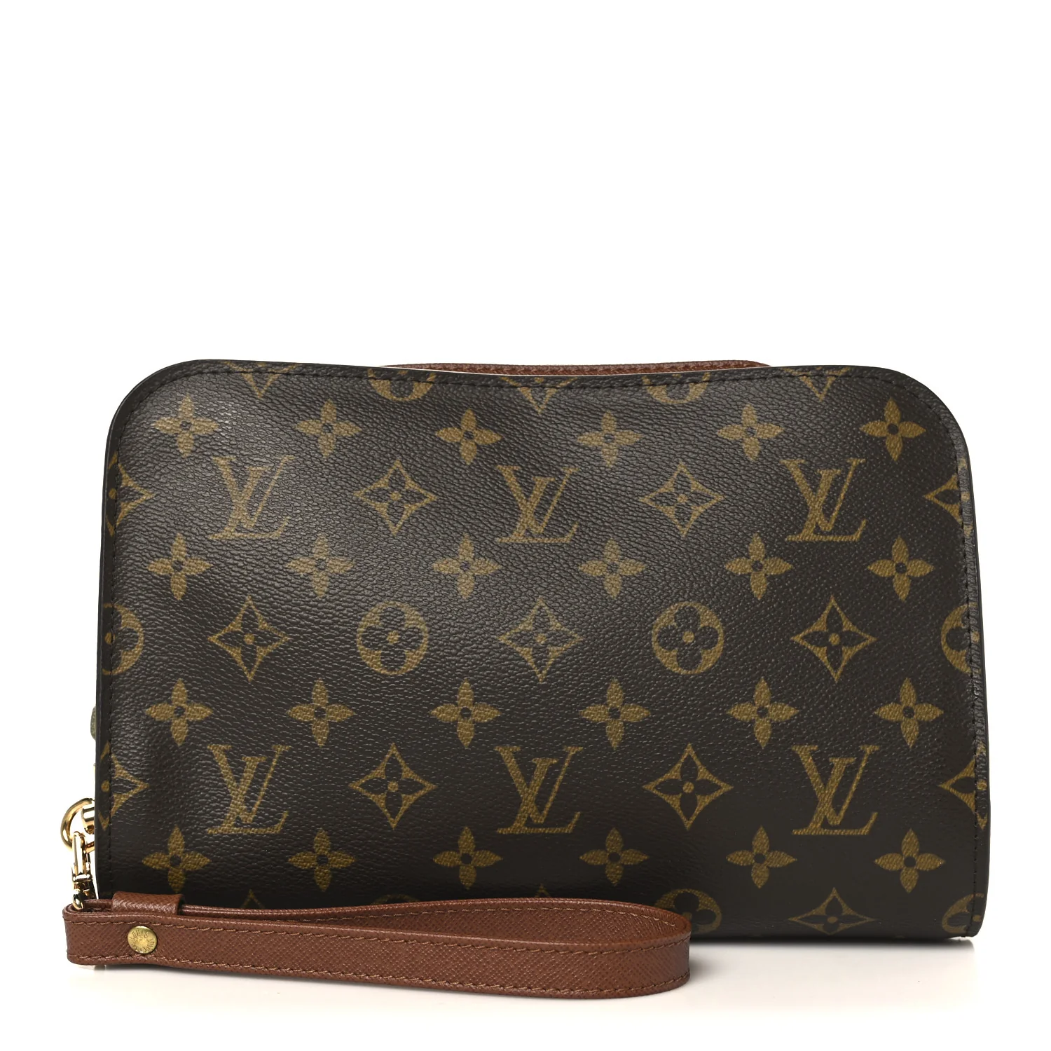 Monogram Pochette Orsay