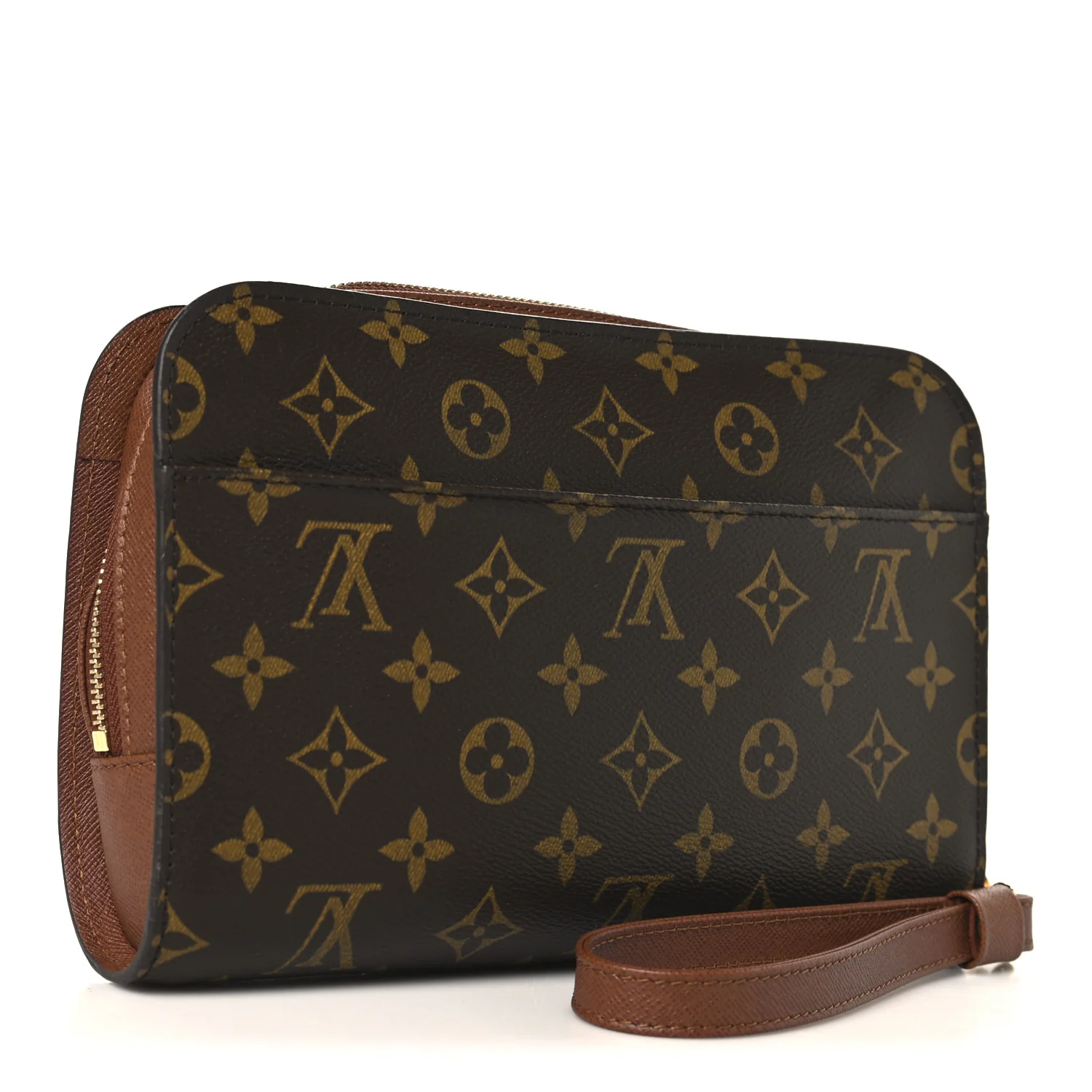 Monogram Pochette Orsay - Image 3