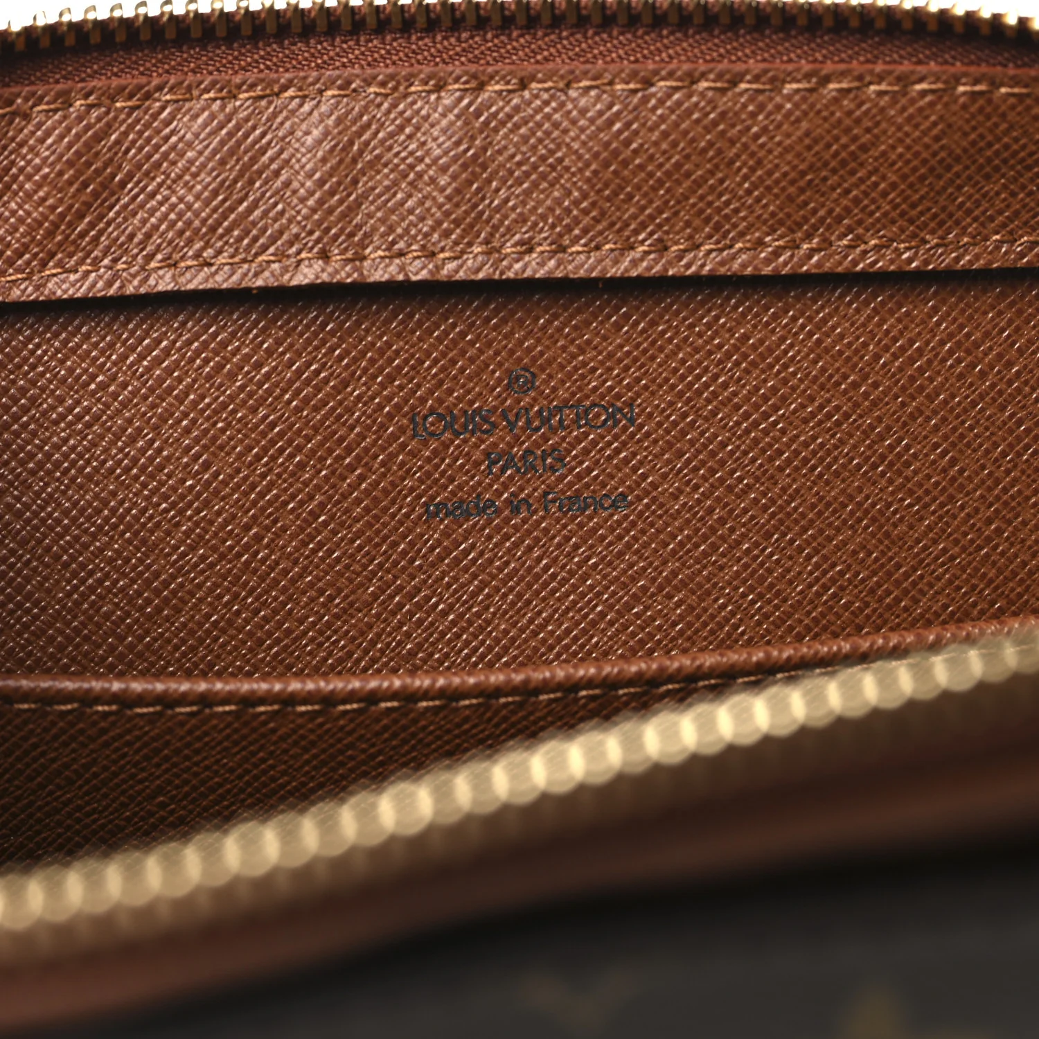 Monogram Pochette Orsay - Image 6