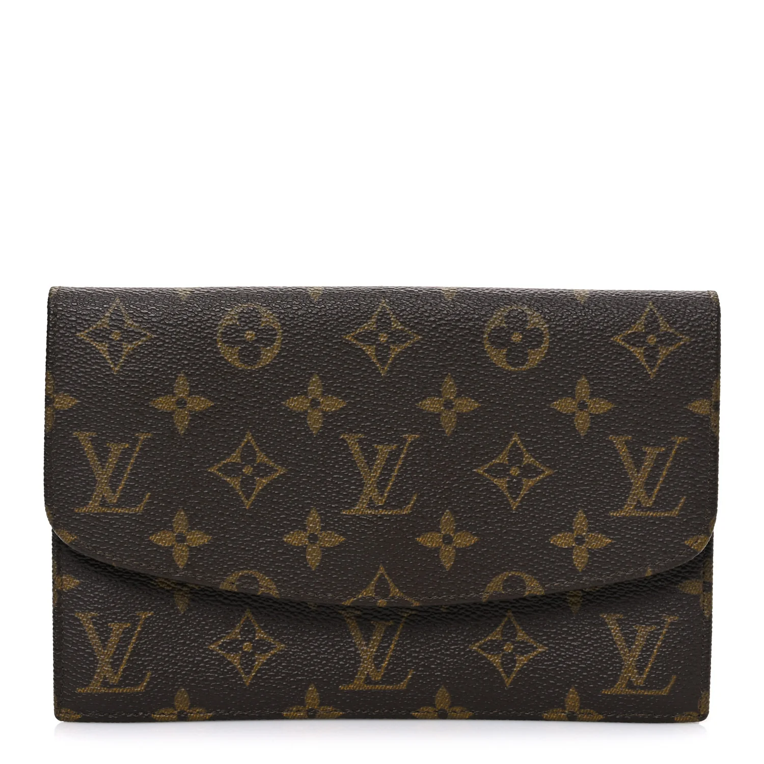 Monogram Pochette Rabat