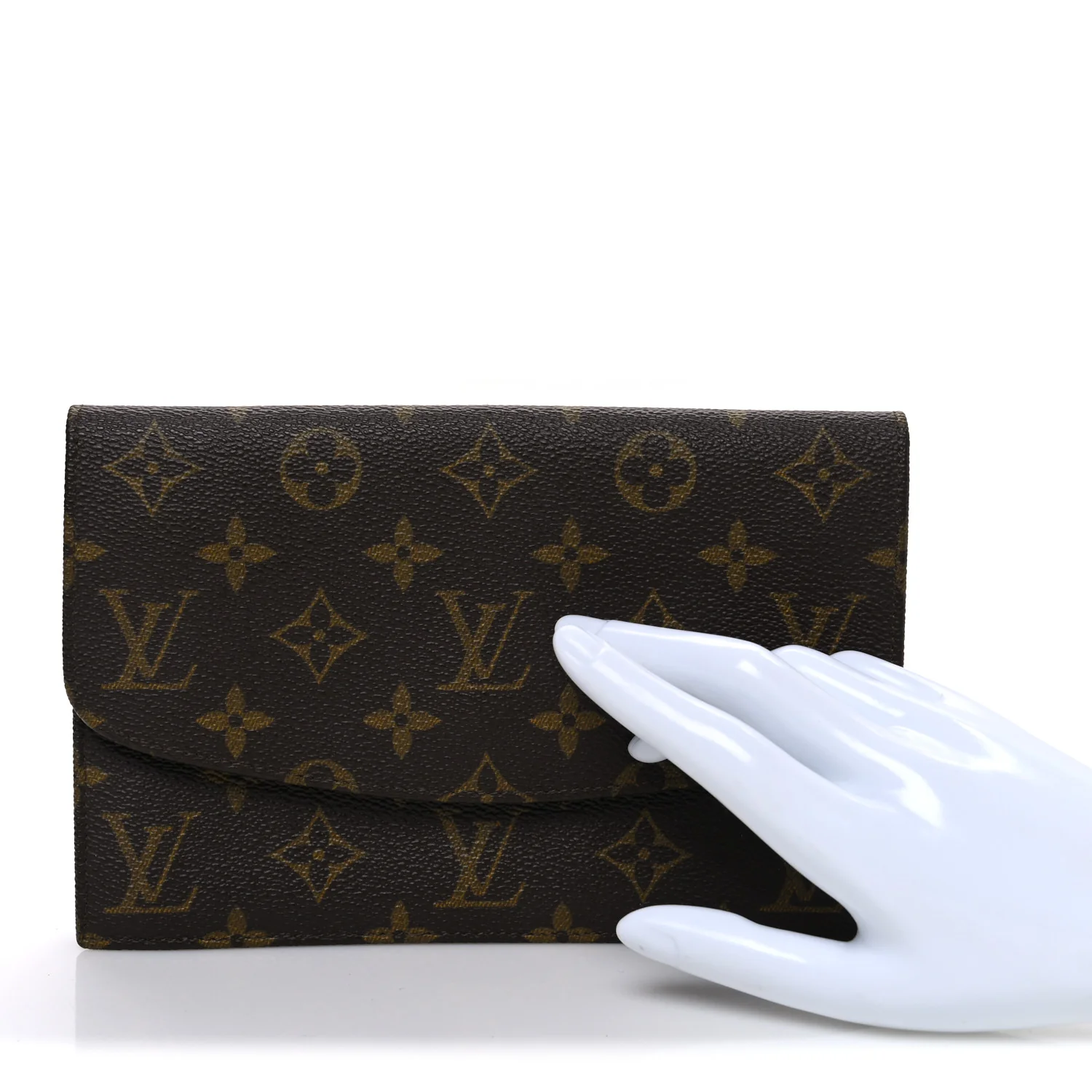 Monogram Pochette Rabat - Image 2
