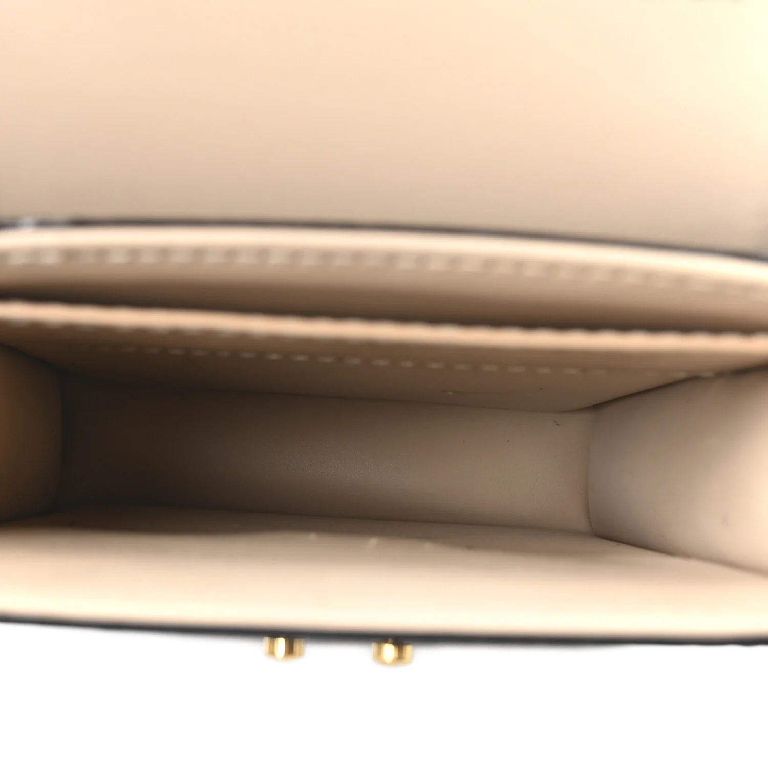 Monogram Pochette Trunk Verticale Black - Image 5
