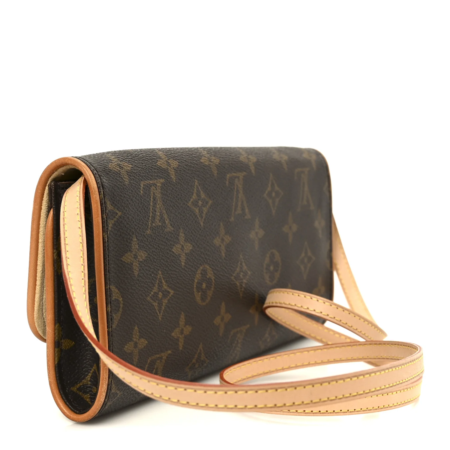 Monogram Pochette Twin GM - Image 3