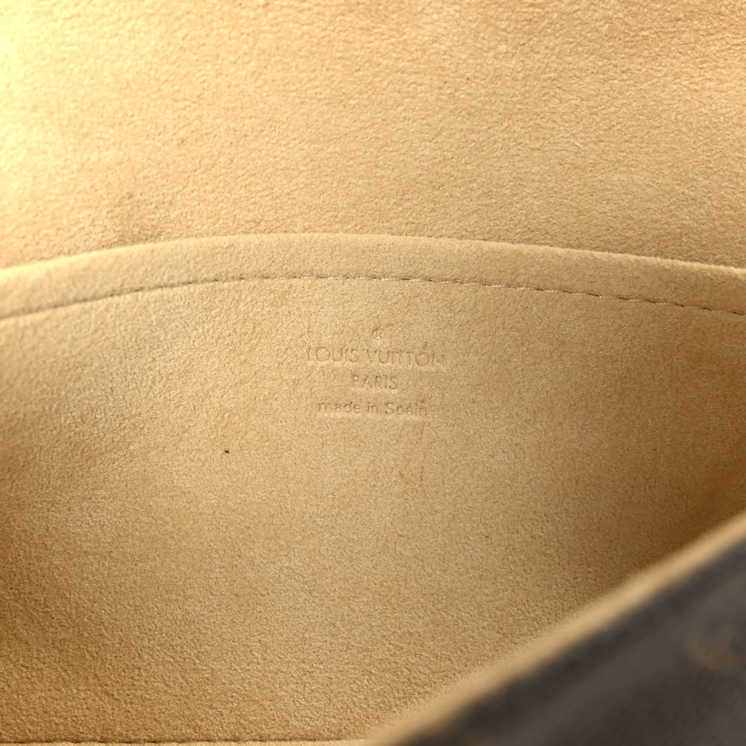 Monogram Pochette Twin GM - Image 6