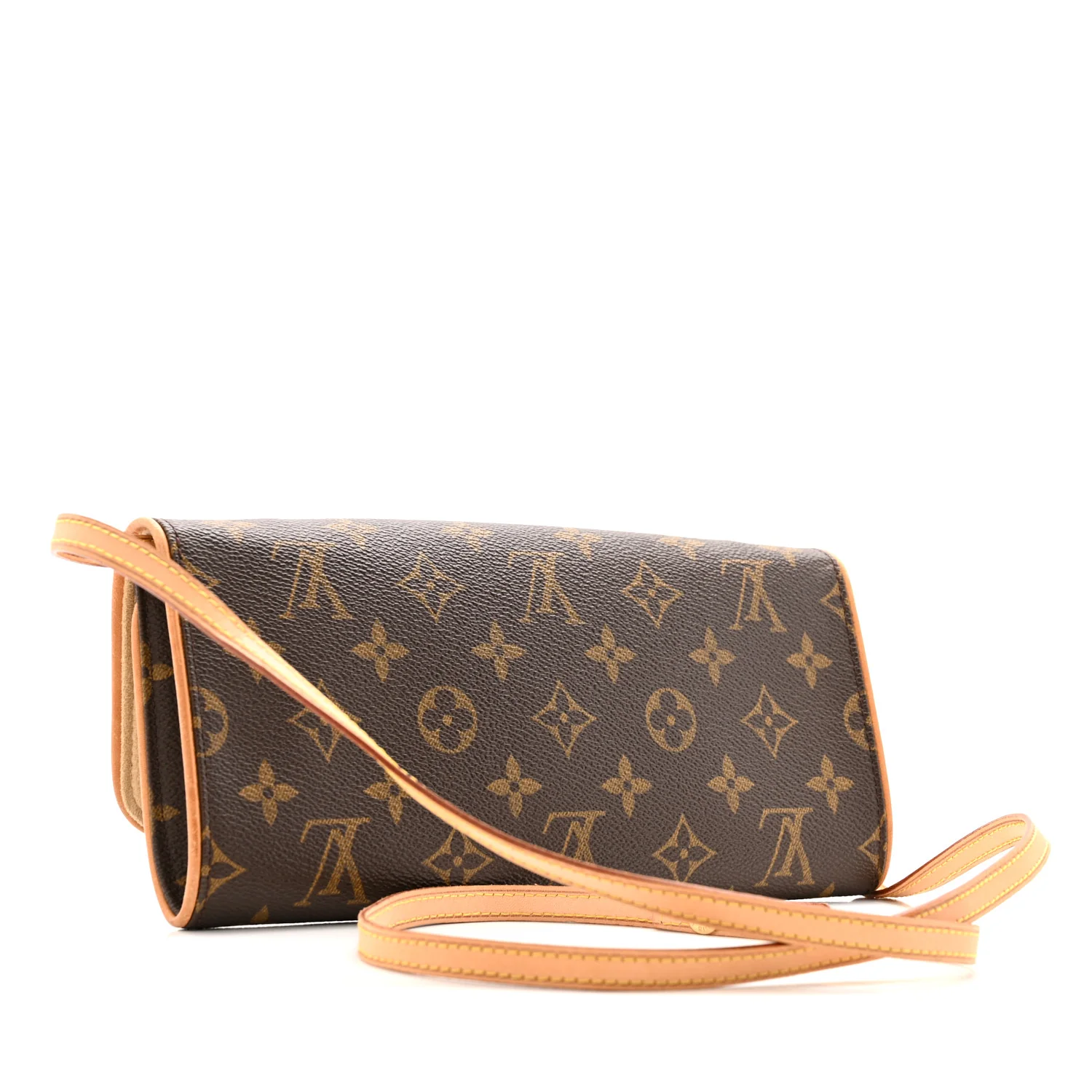 Monogram Pochette Twin GM - Image 3