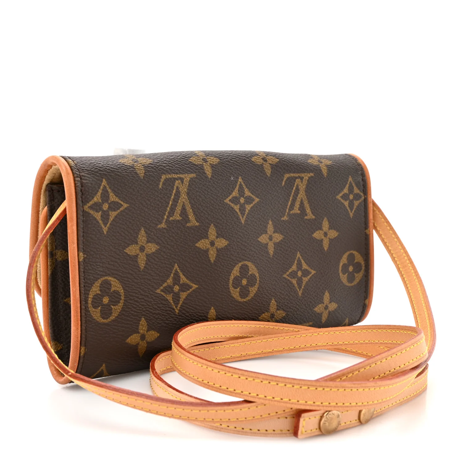Monogram Pochette Twin PM - Image 3