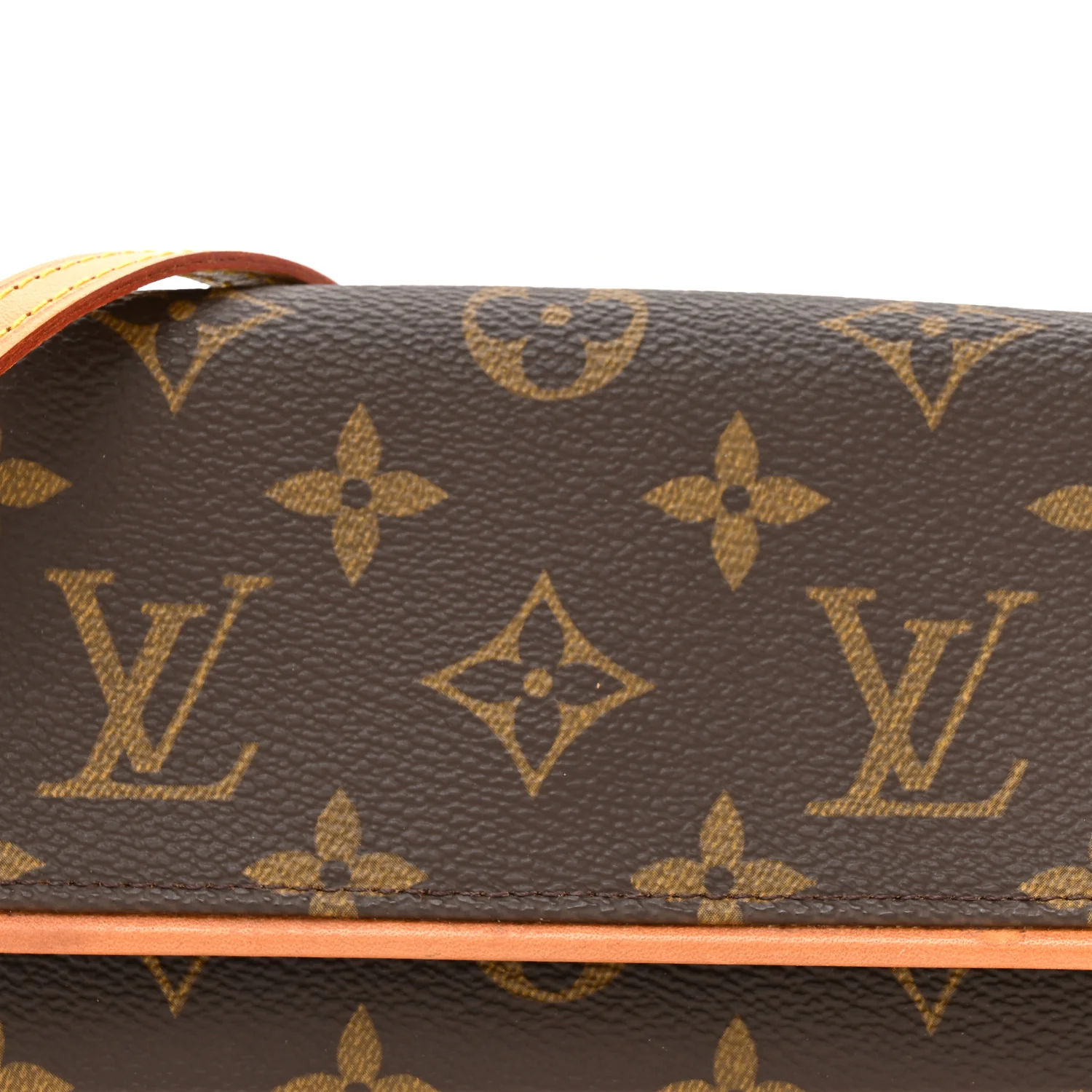 Monogram Pochette Twin PM - Image 8