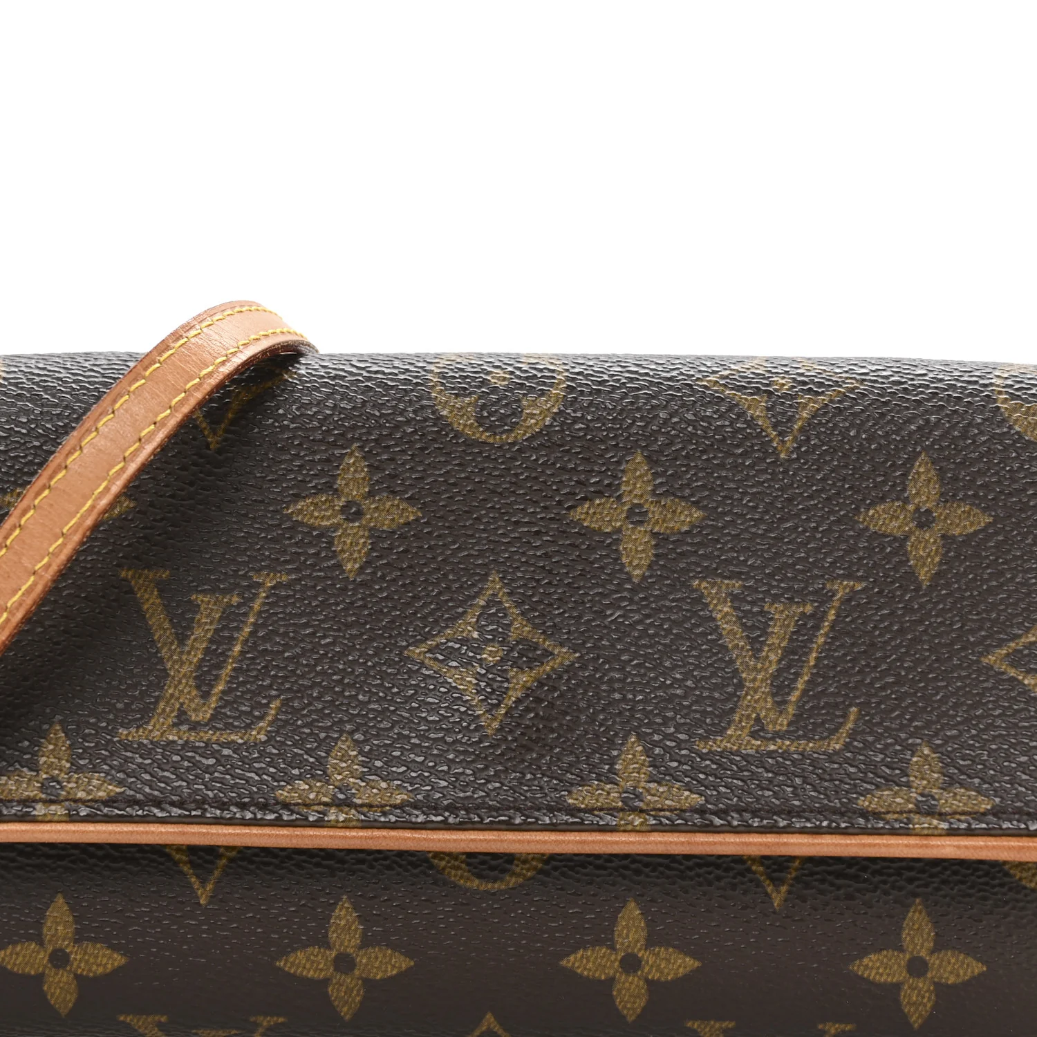 Monogram Pochette Twin PM PM - Image 8