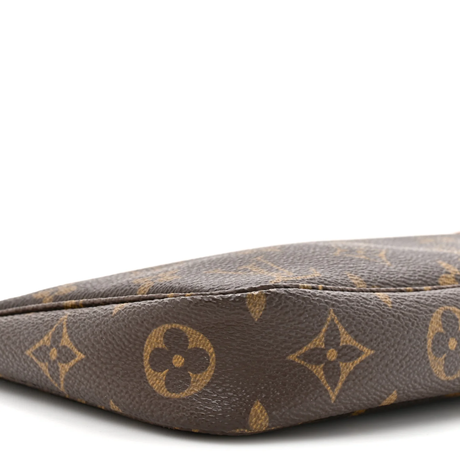 Monogram Pochette Wristlet - Image 10