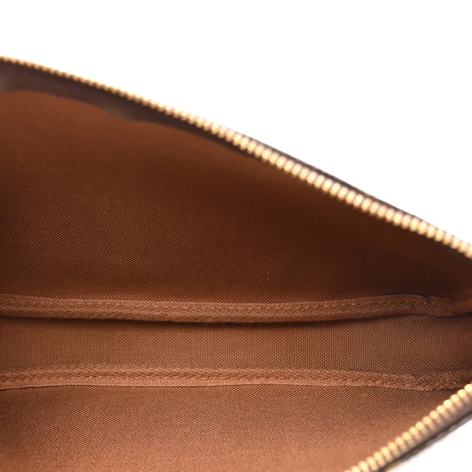 Monogram Pochette Wristlet - Image 5