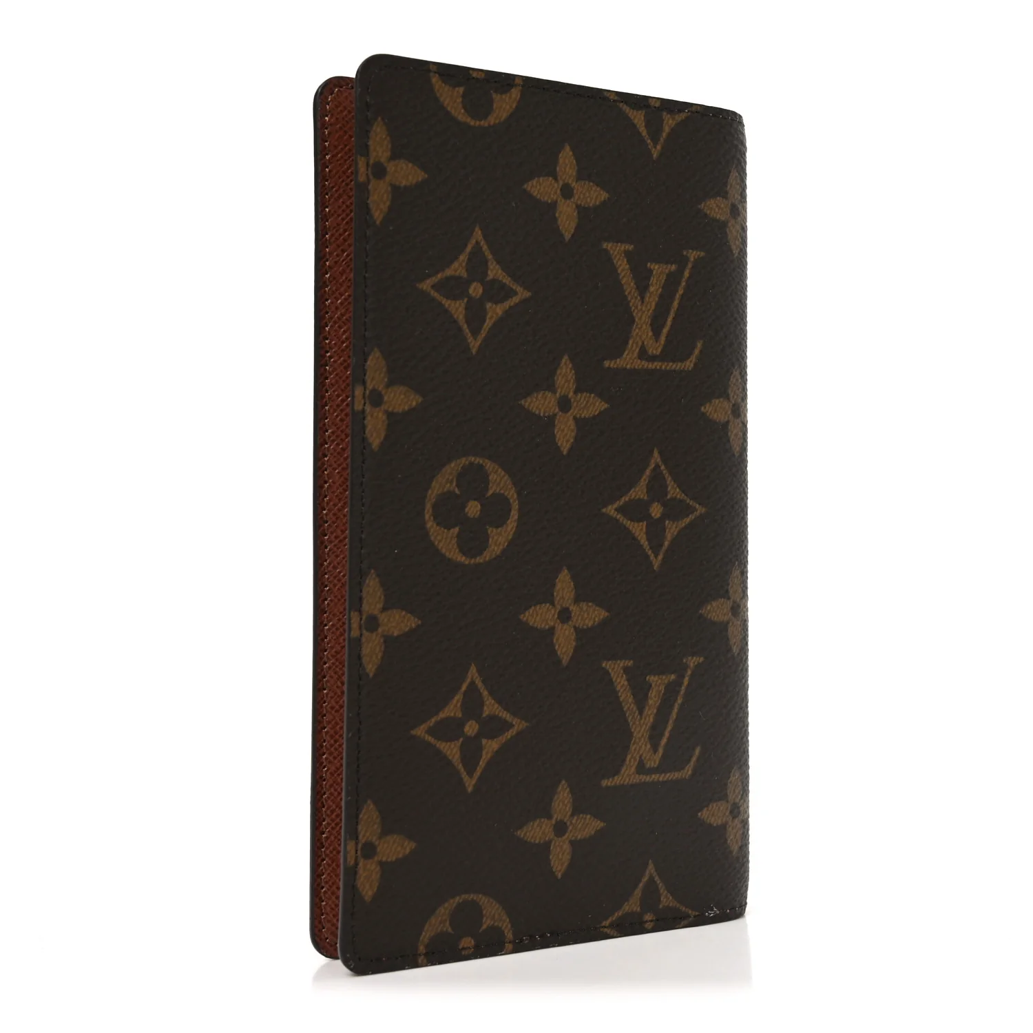Monogram Pocket Agenda Cover - Image 3