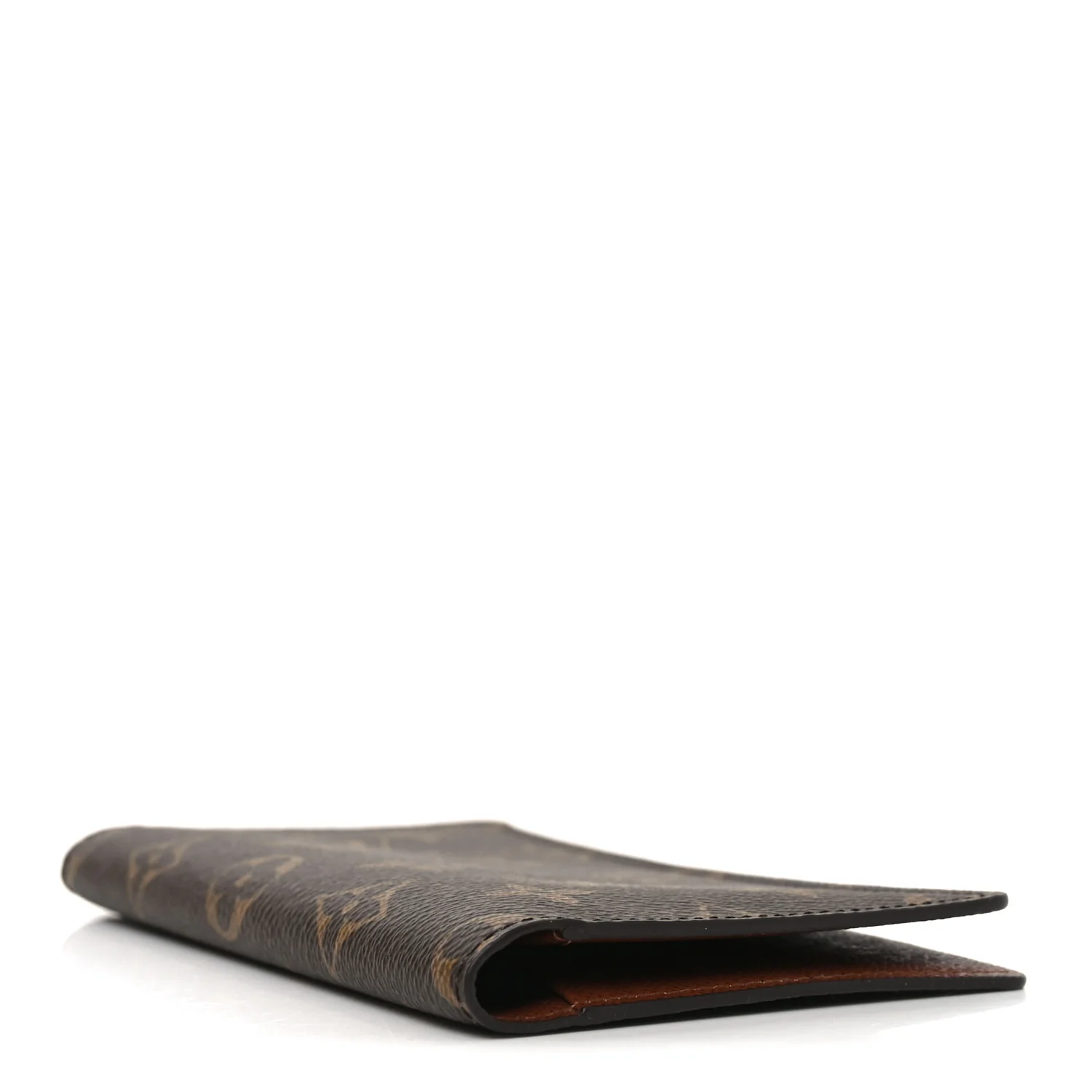 Monogram Pocket Agenda Cover - Image 4