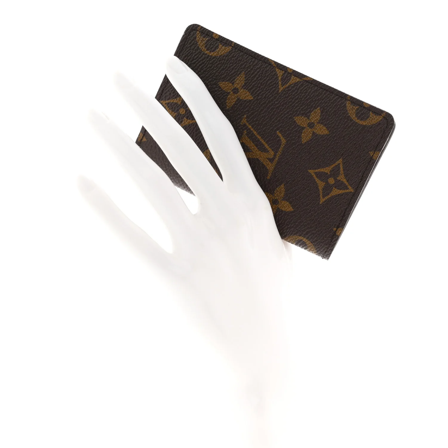 Monogram Pocket Organizer NM - Image 2