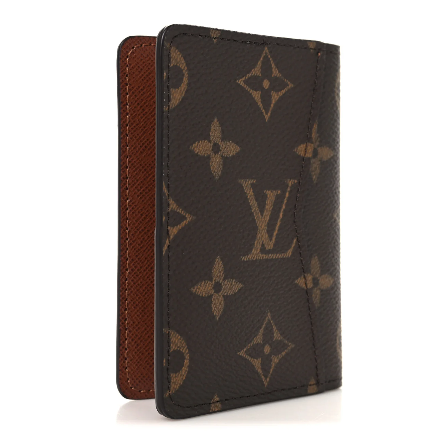 Monogram Pocket Organizer NM - Image 3