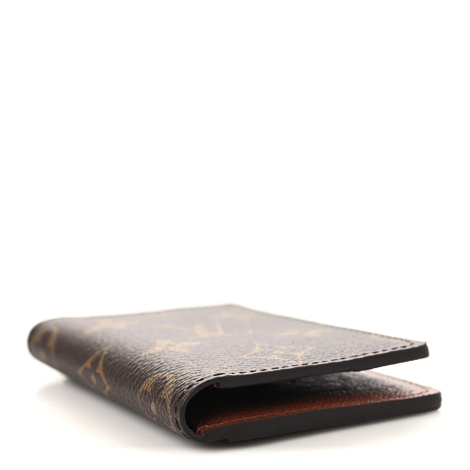 Monogram Pocket Organizer NM - Image 4