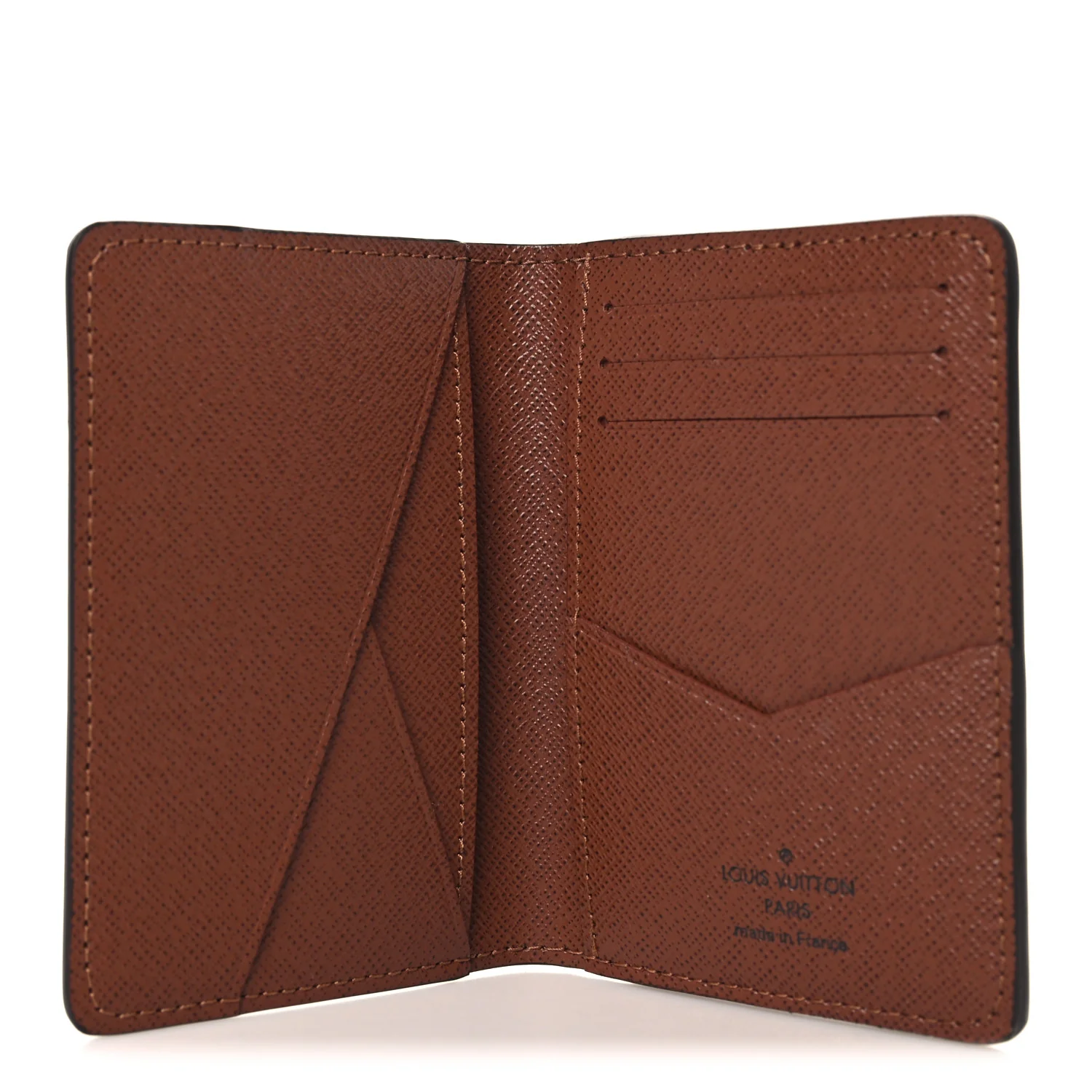 Monogram Pocket Organizer NM - Image 5