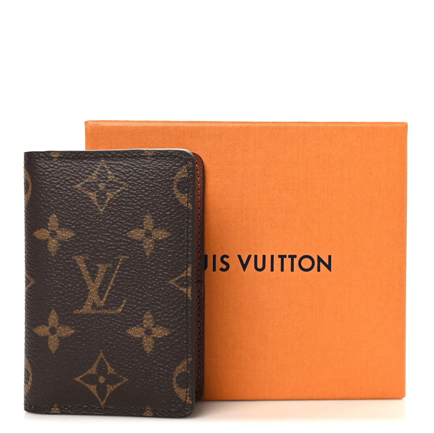Monogram Pocket Organizer NM - Image 7