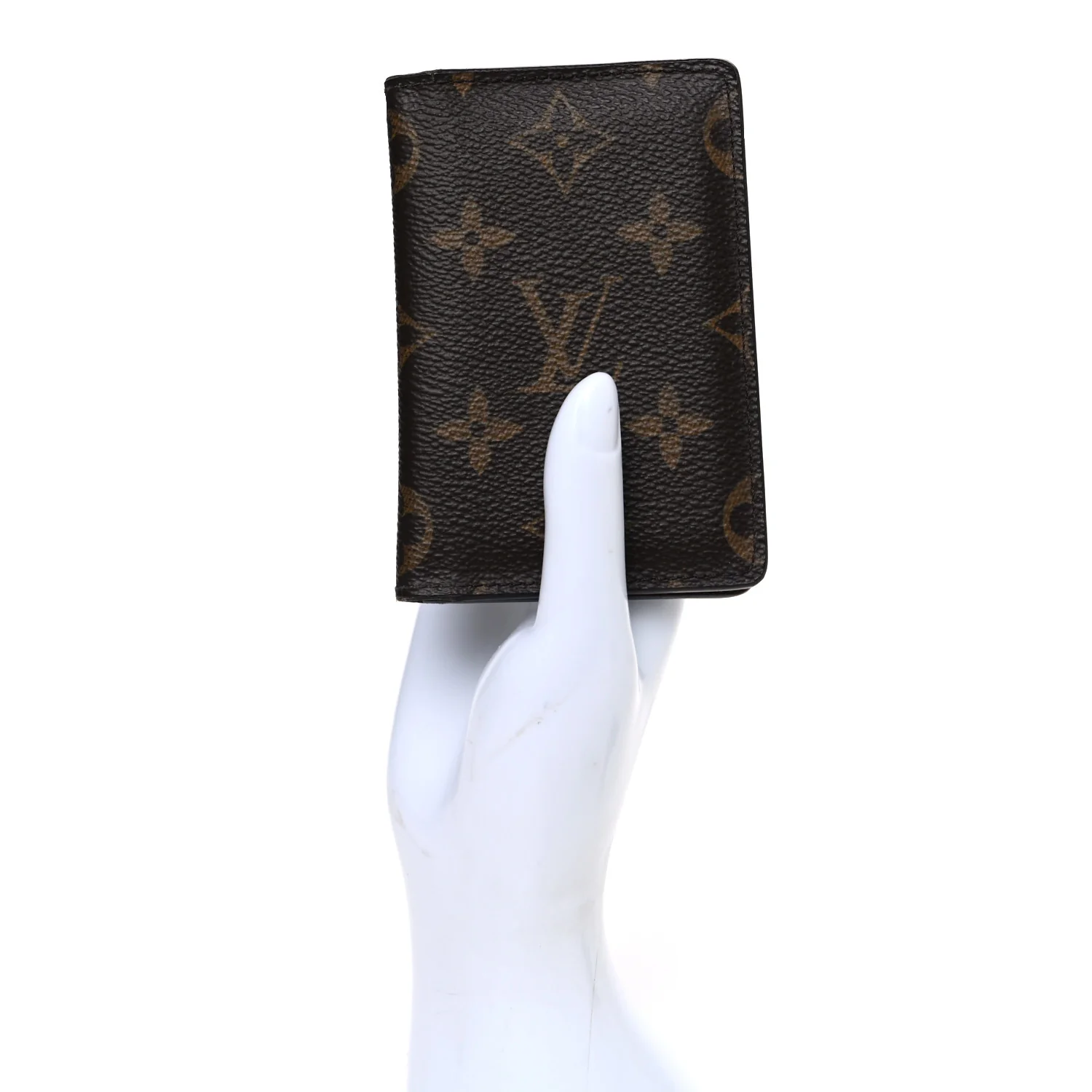 Monogram Pocket Organizer NM - Image 2
