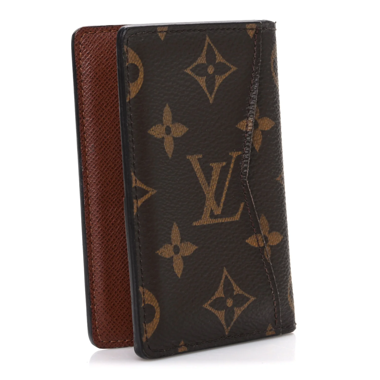 Monogram Pocket Organizer NM - Image 3