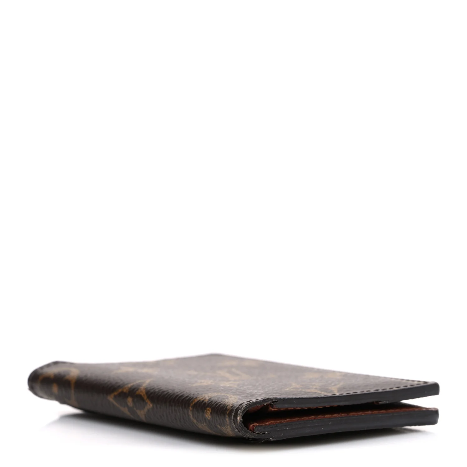 Monogram Pocket Organizer NM - Image 4