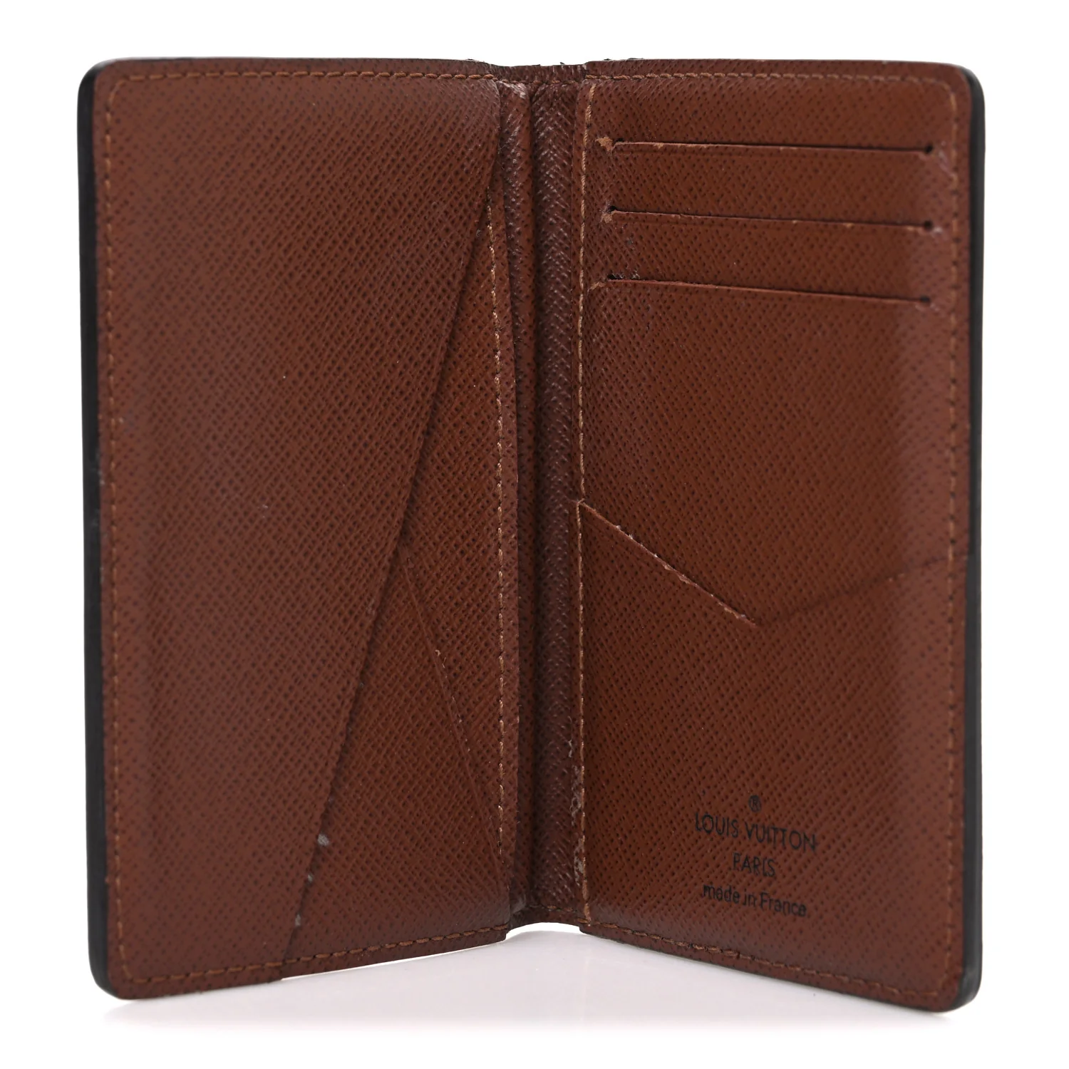 Monogram Pocket Organizer NM - Image 5