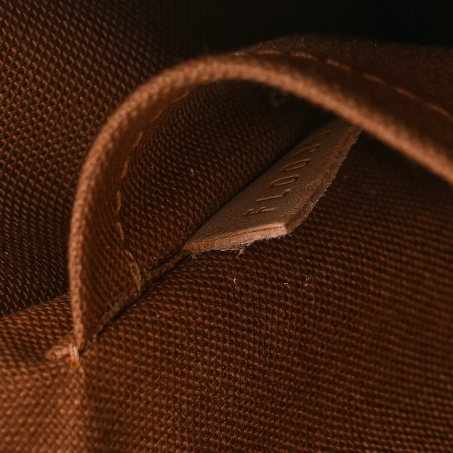 Monogram Popincourt Haut - Image 7