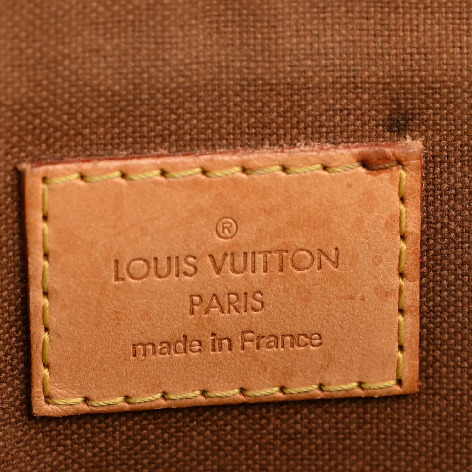 Monogram Popincourt Haut - Image 6