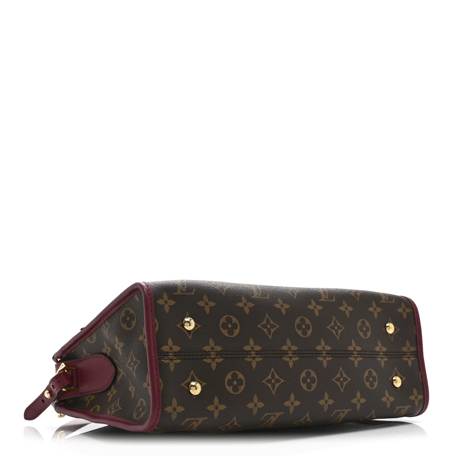 Monogram Popincourt PM Raisin - Image 4