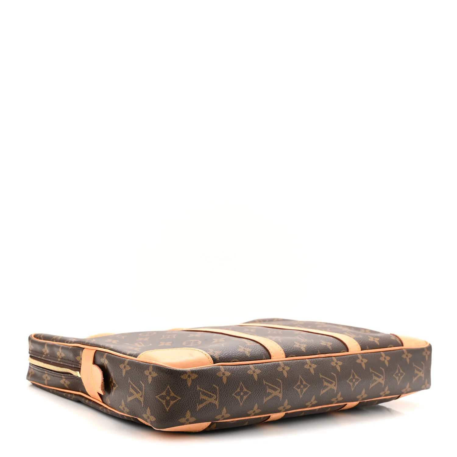 Monogram Porte-Documents Voyage Briefcase - Image 4