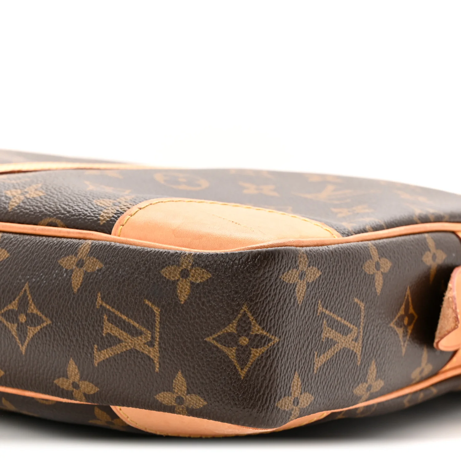 Monogram Porte-Documents Voyage Briefcase - Image 9