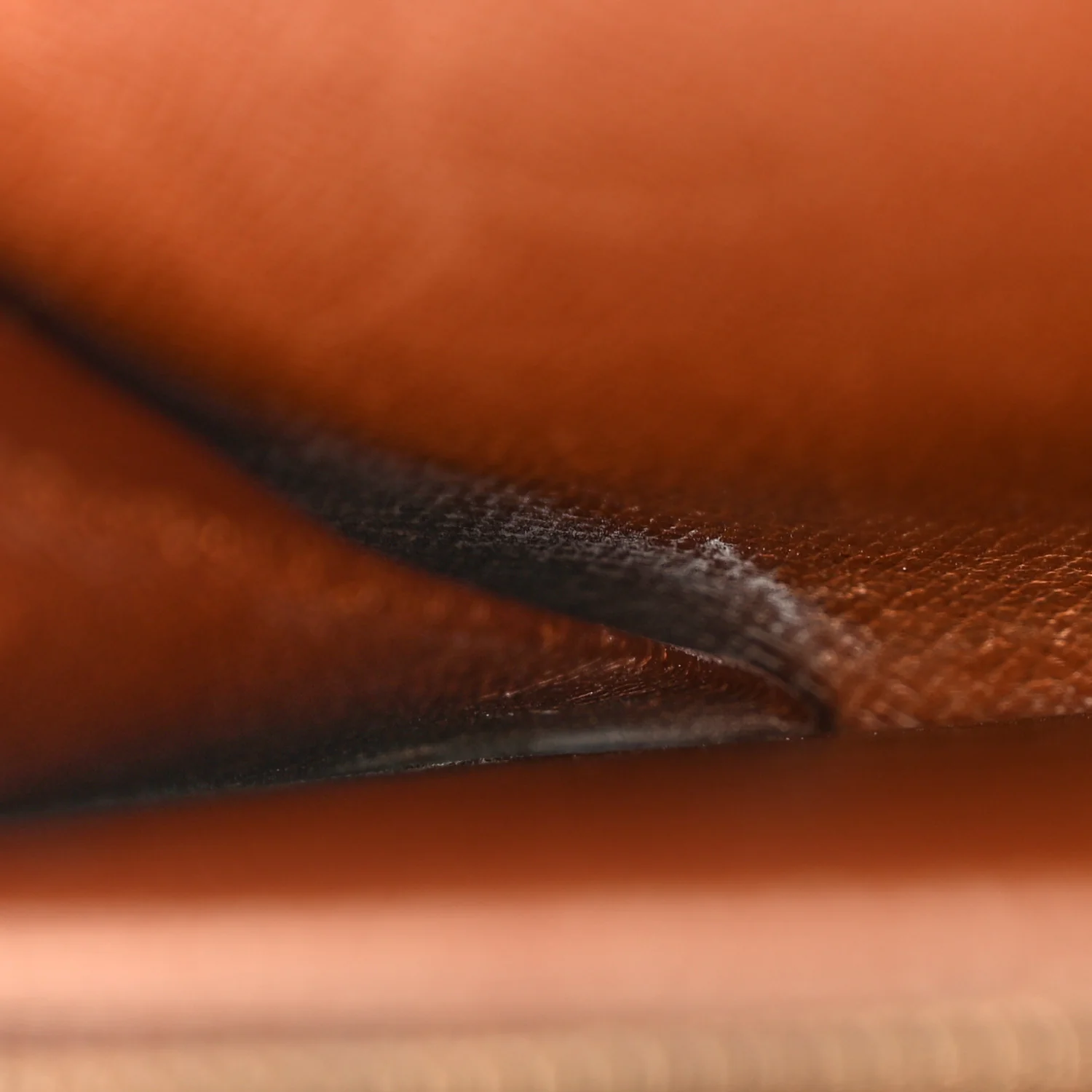 Monogram Porte-Monnaie Billets Tresor Wallet - Image 7