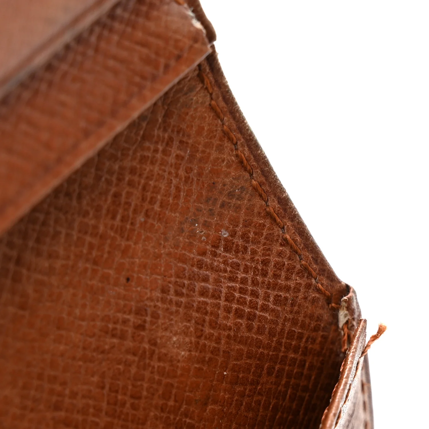 Monogram Porte-Monnaie Billets Tresor Wallet - Image 9