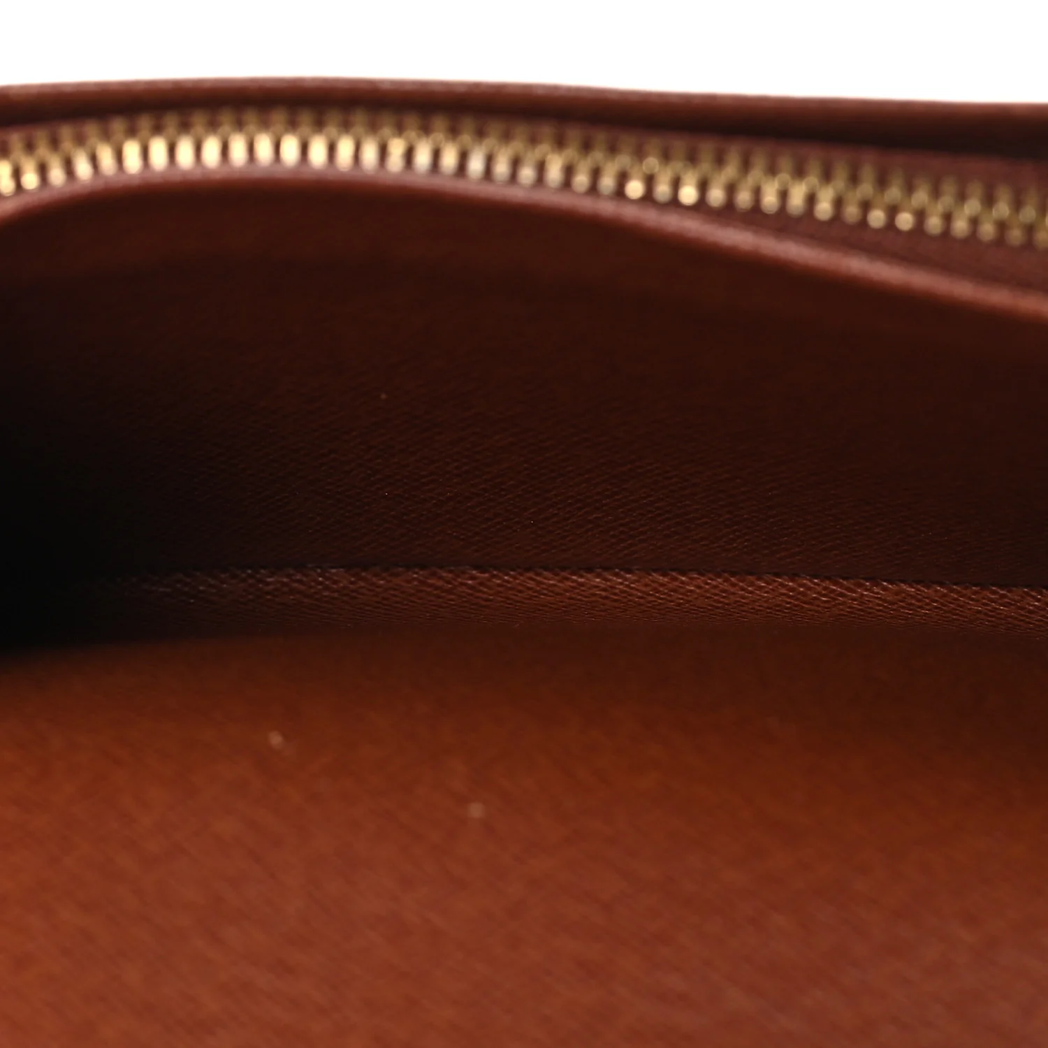 Monogram Porte-Monnaie Billets Tresor Wallet - Image 5