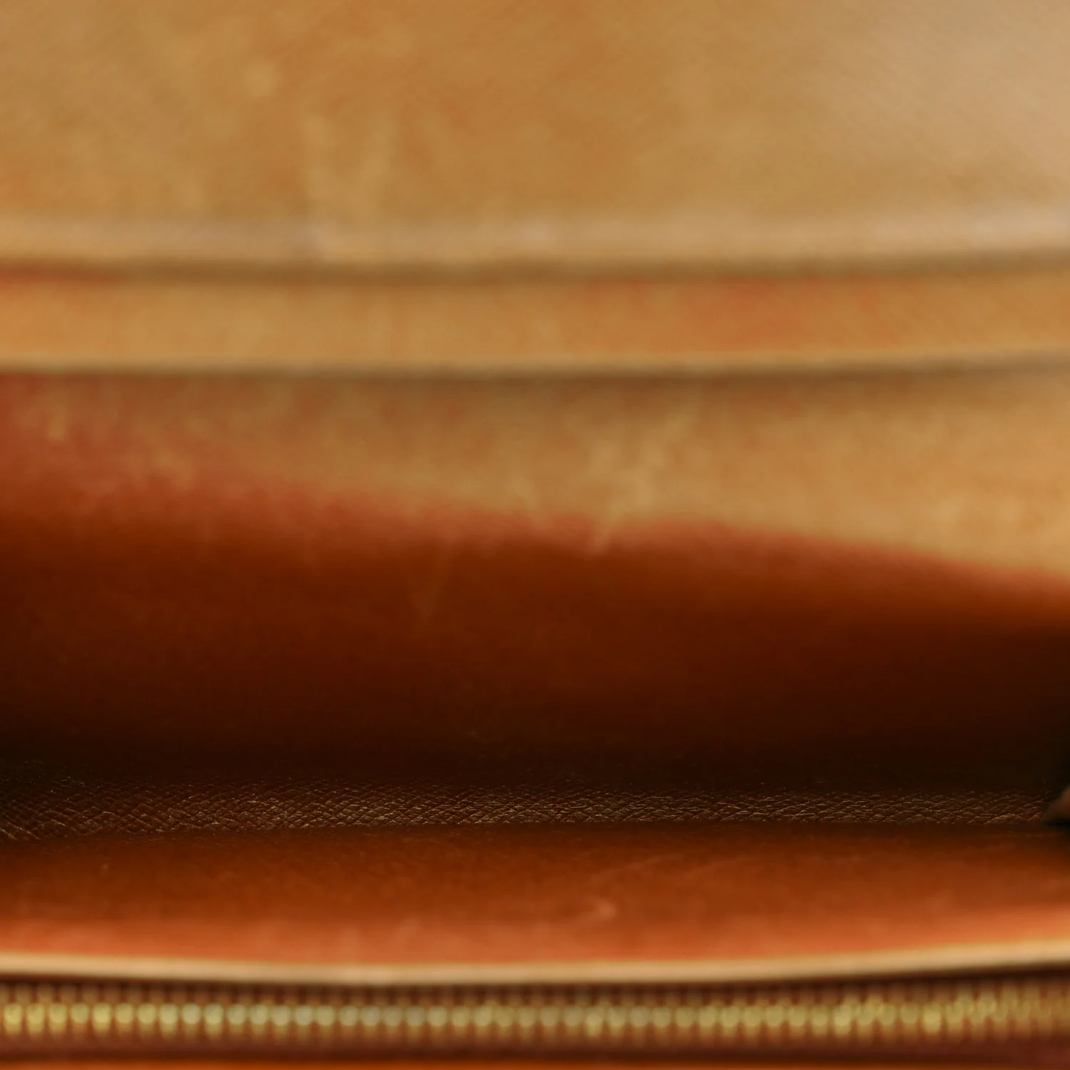 Monogram Porte-Monnaie Tresor Wallet - Image 6