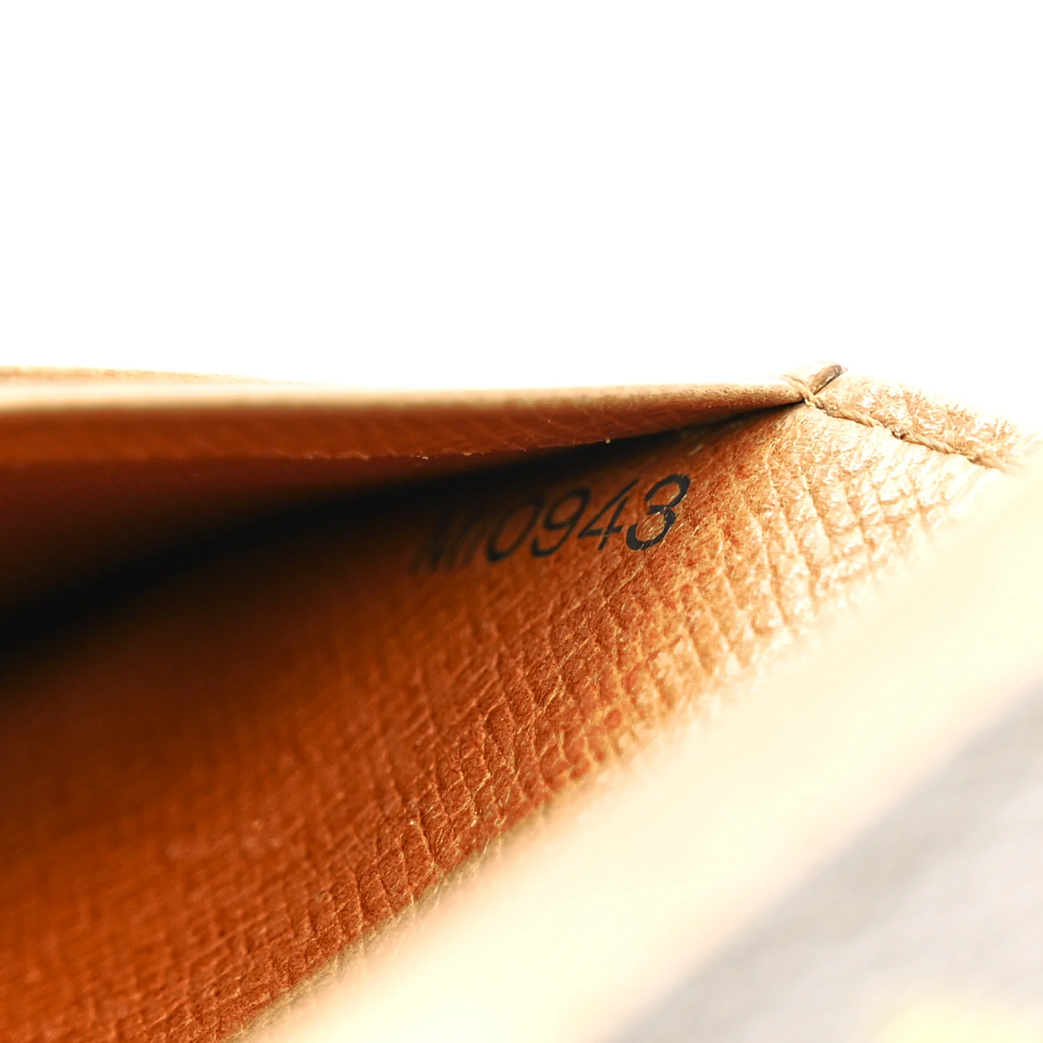 Monogram Porte-Monnaie Tresor Wallet - Image 8