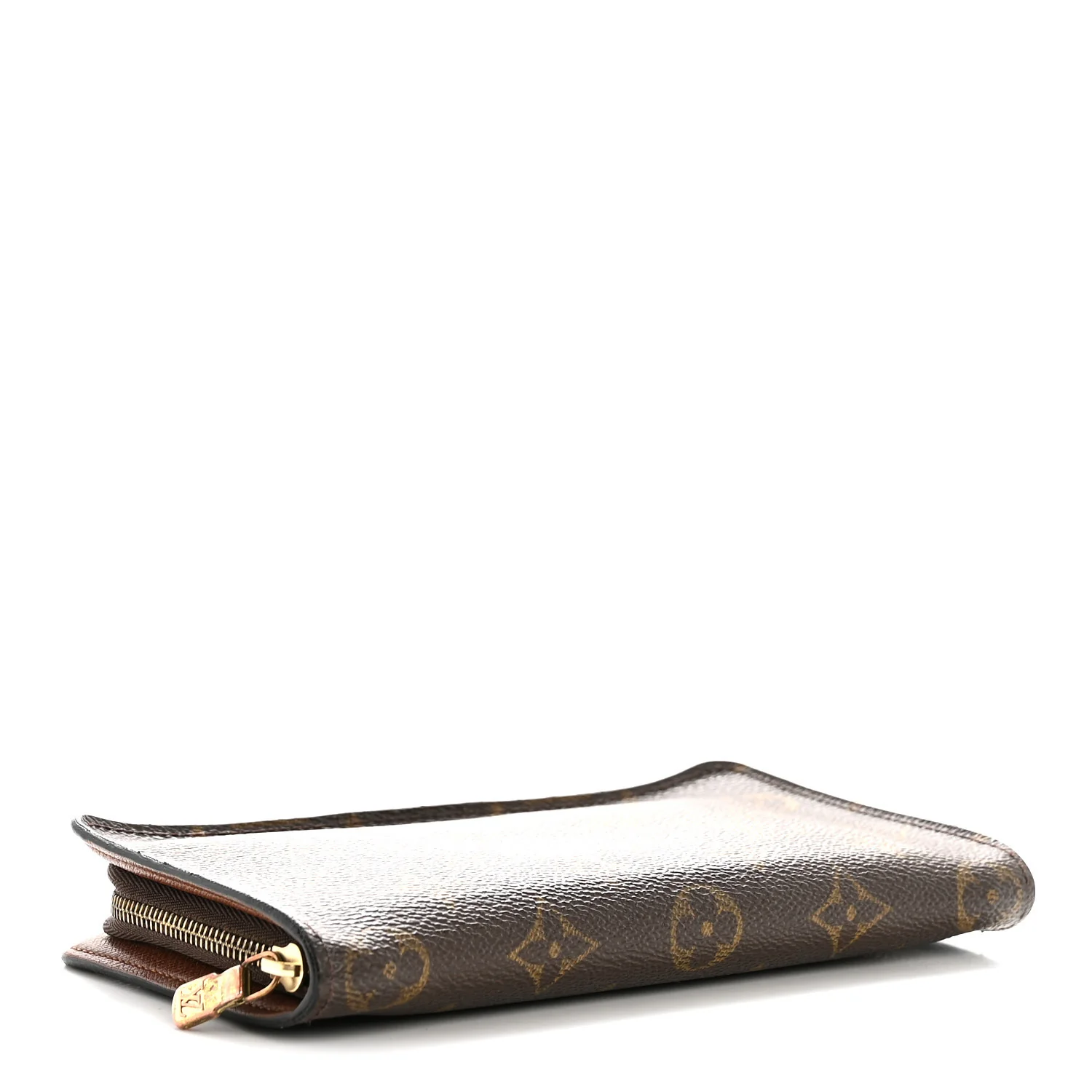 Monogram Porte-Monnaie Zippy Wallet - Image 4