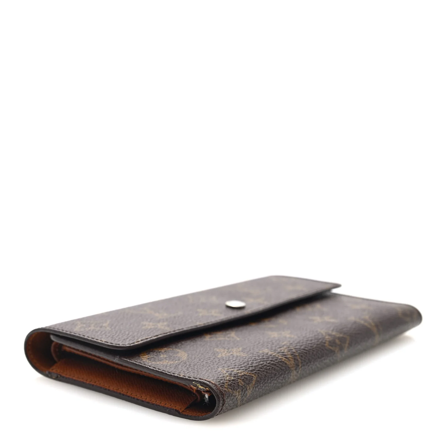Monogram Porte Tresor International Wallet - Image 4