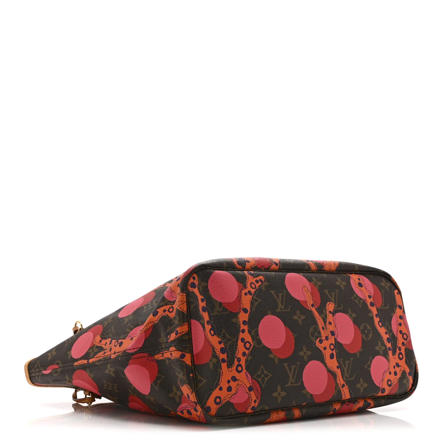 Monogram Ramages Neverfull MM - Image 5