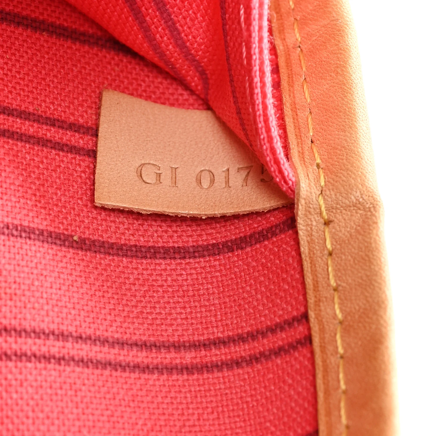 Monogram Ramages Neverfull MM - Image 8