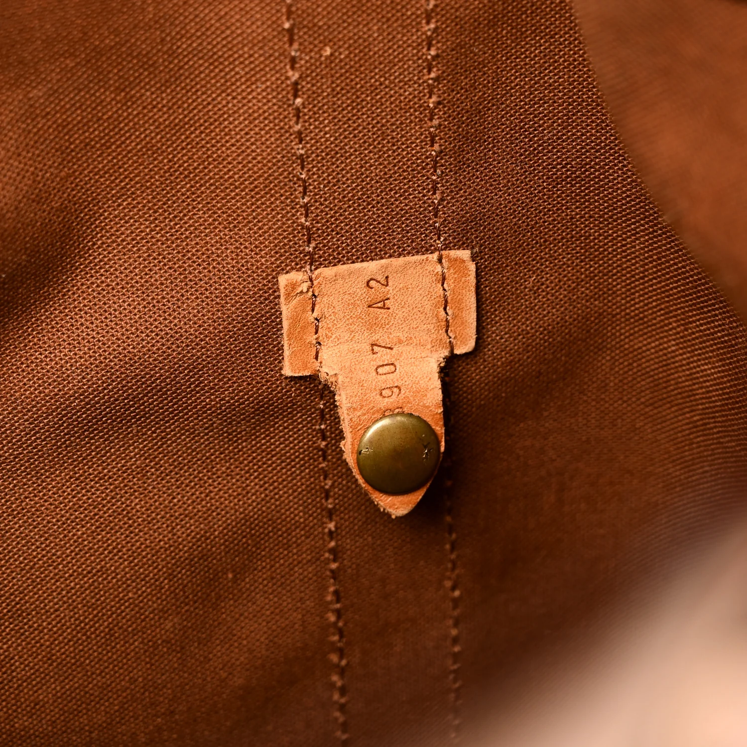 Monogram Randonnee GM Backpack - Image 7