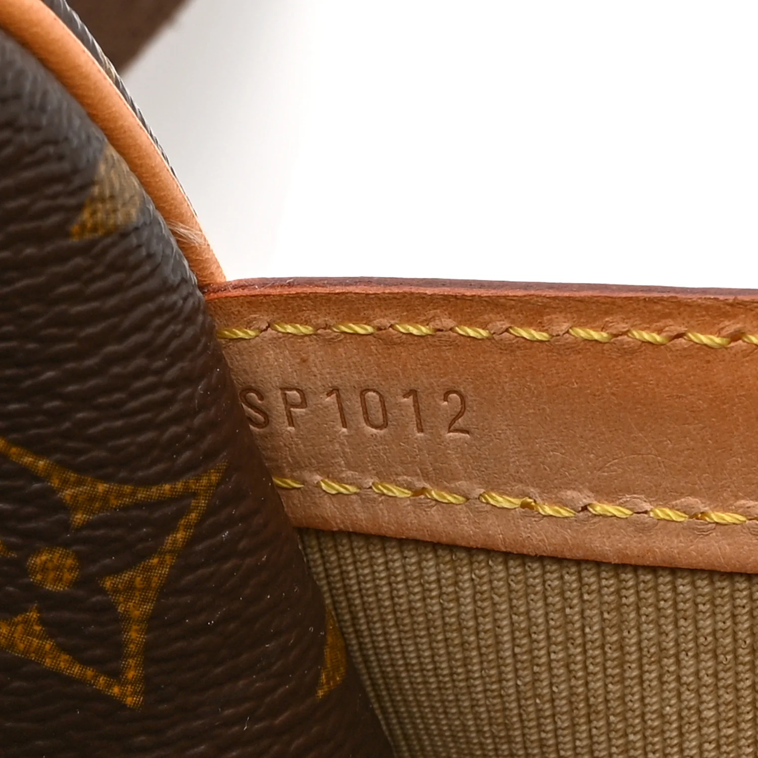 Monogram Reporter PM - Image 8