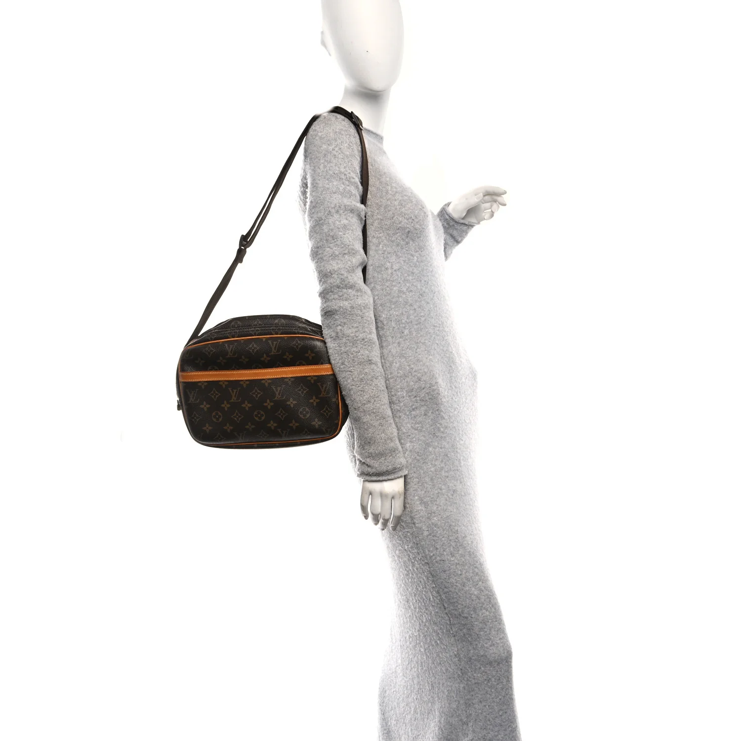 Monogram Reporter PM - Image 2