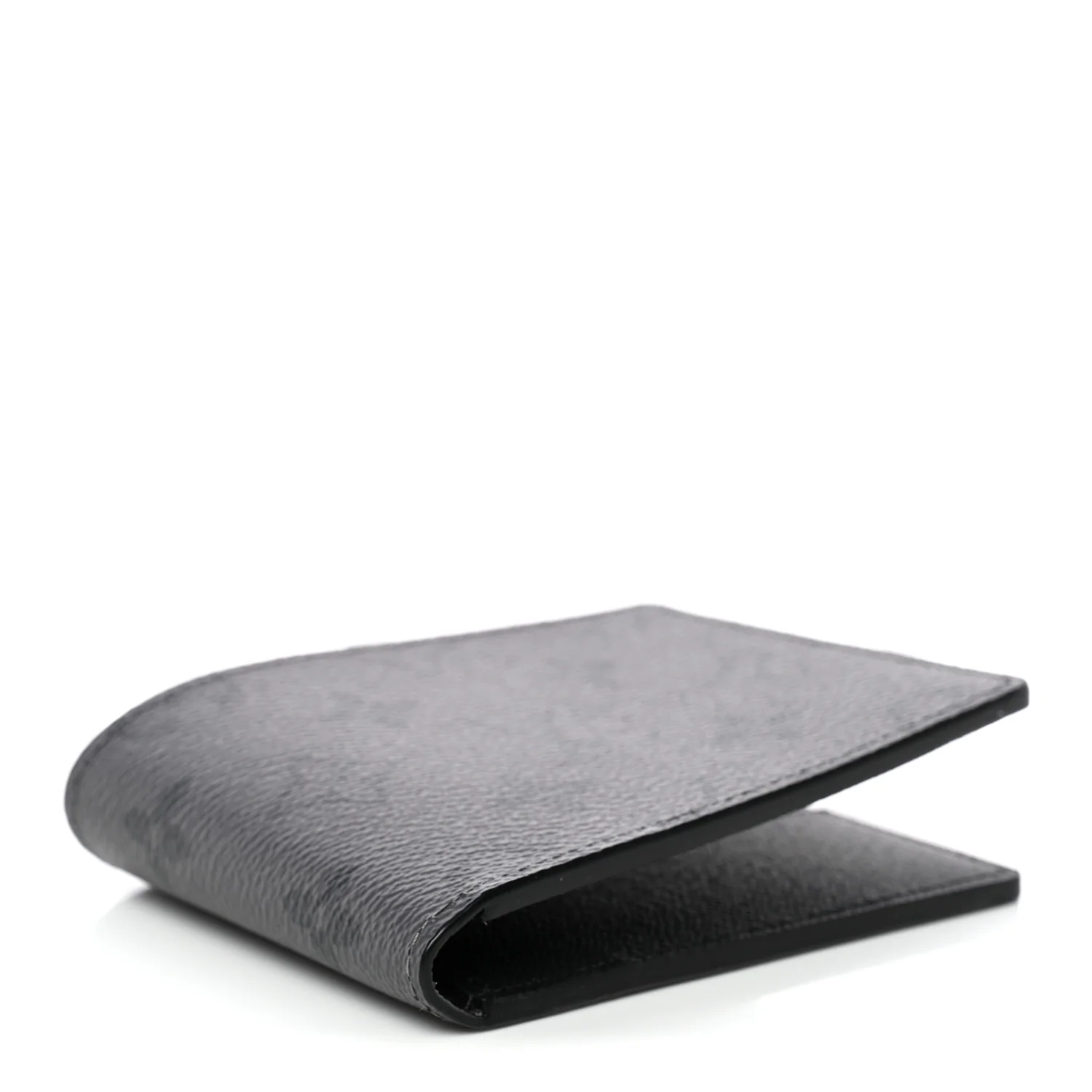 Monogram Reverse Eclipse Slender Wallet - Image 4