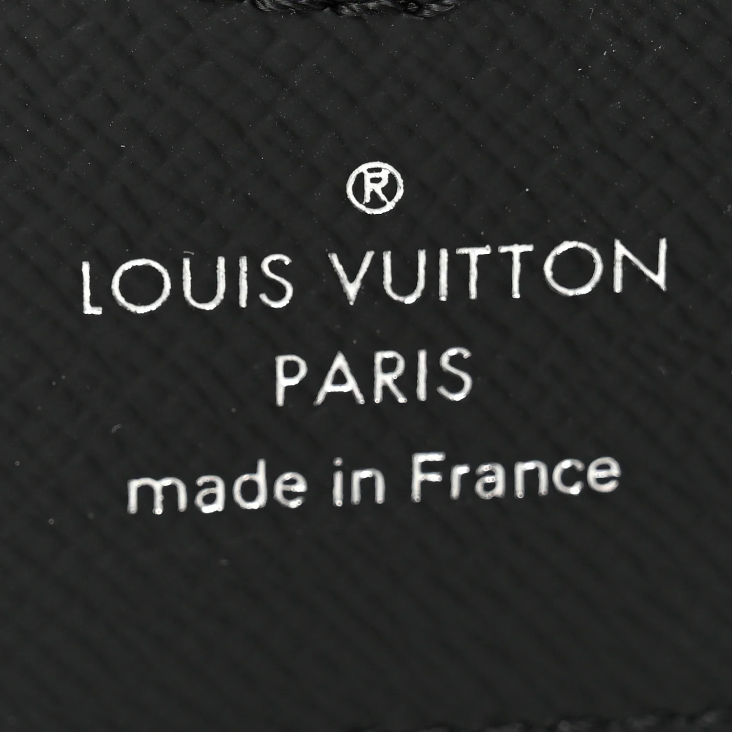 Monogram Reverse Eclipse Slender Wallet - Image 7