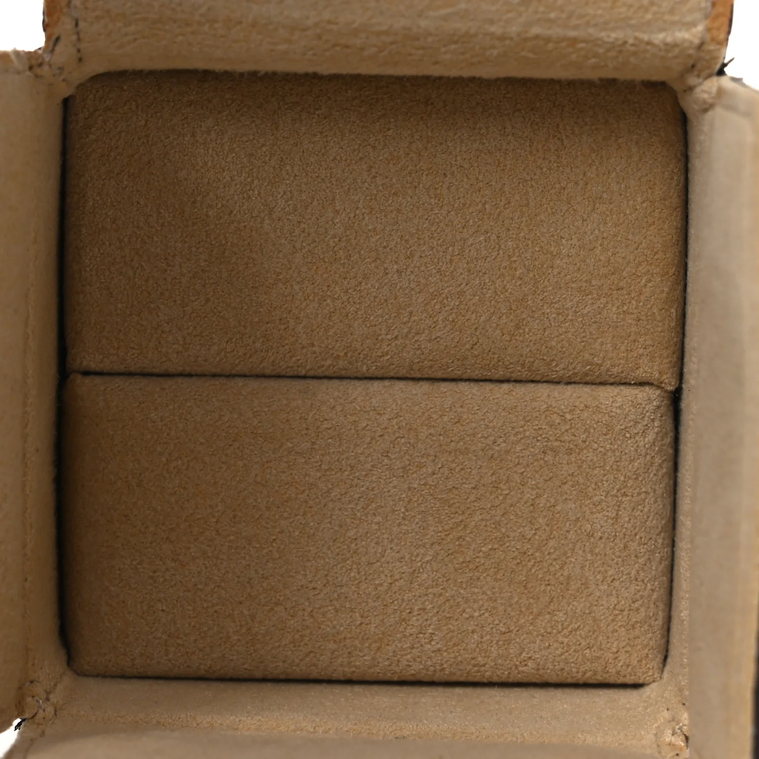 Monogram Ring Jewelry Box - Image 6