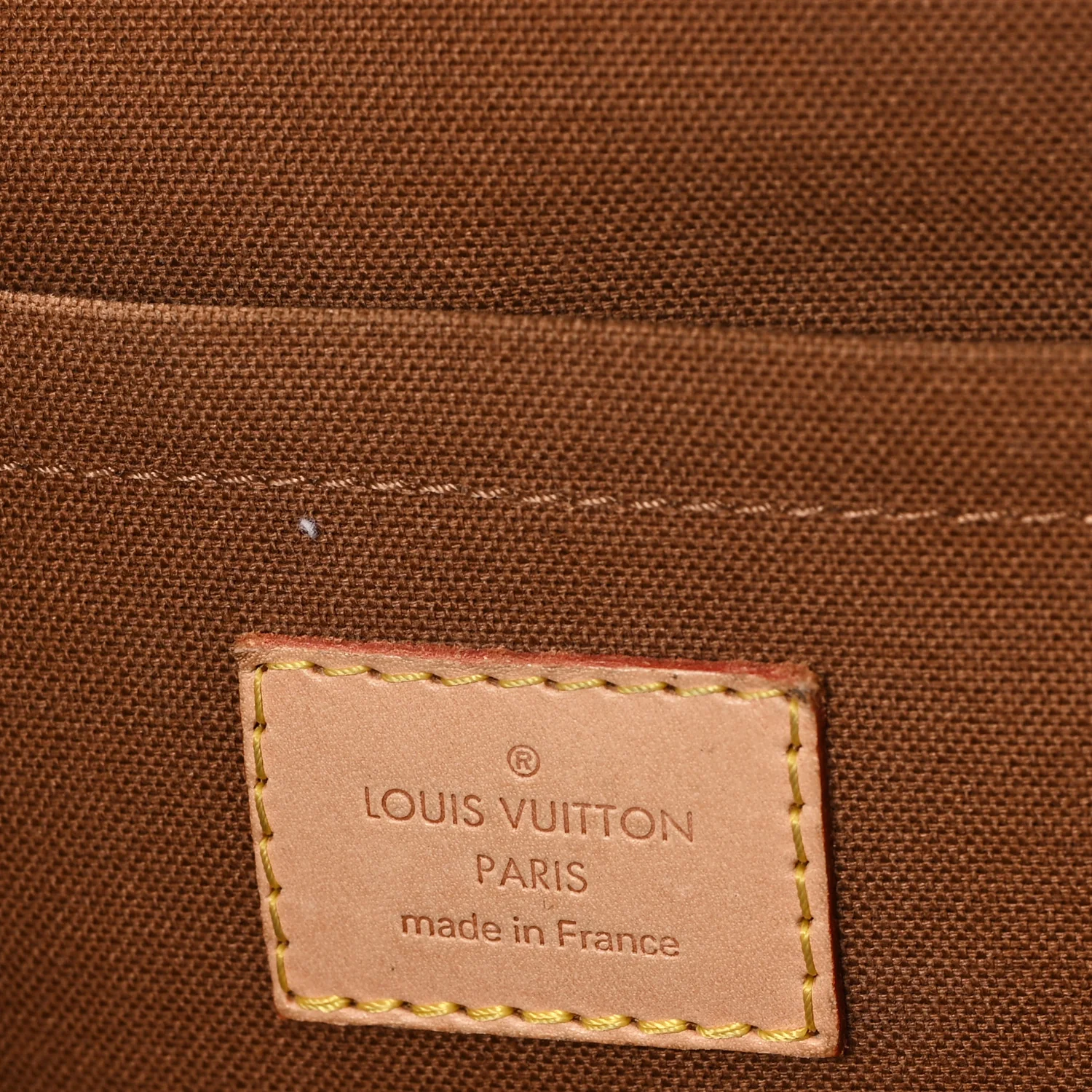 Monogram Riveting - Image 6