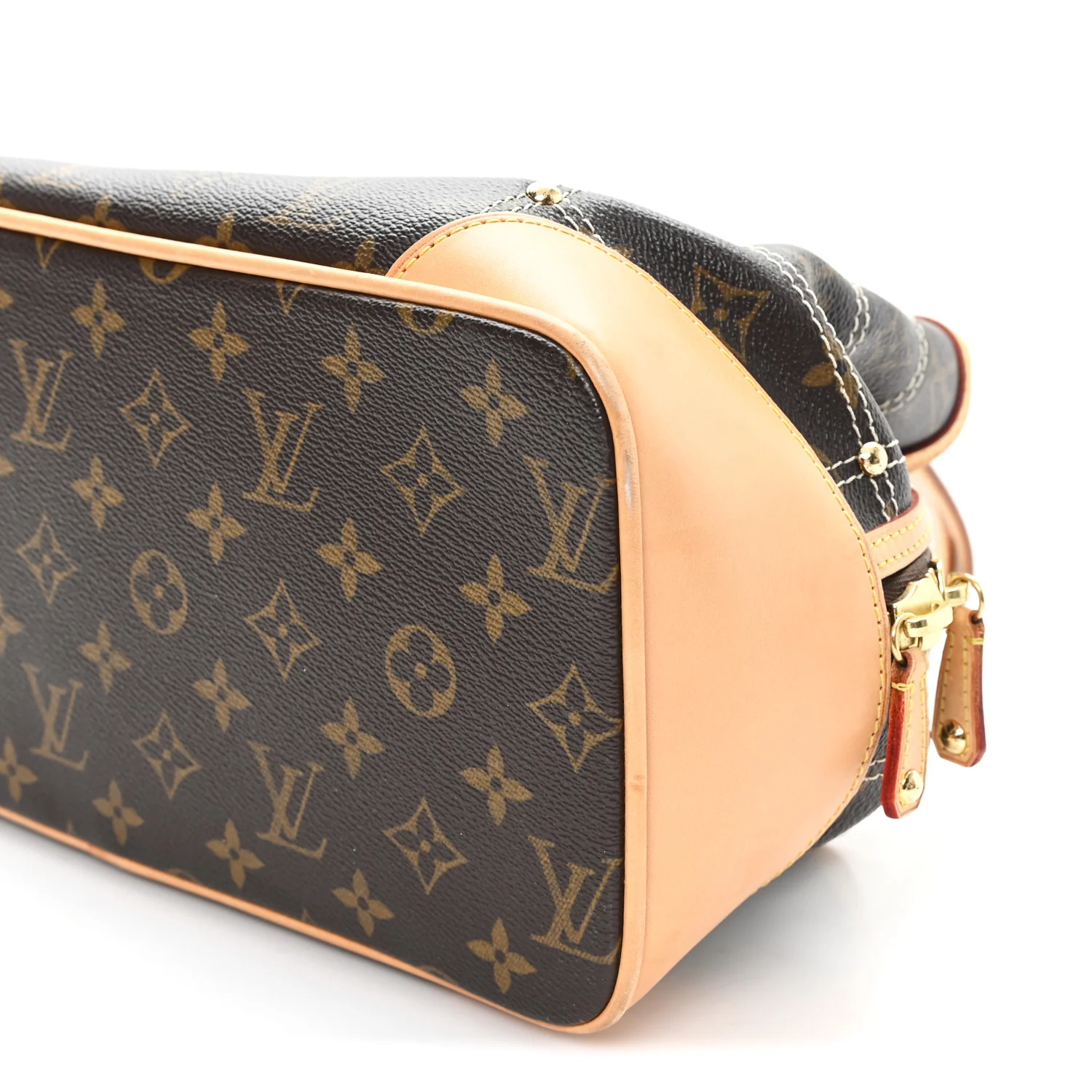 Monogram Riveting - Image 9